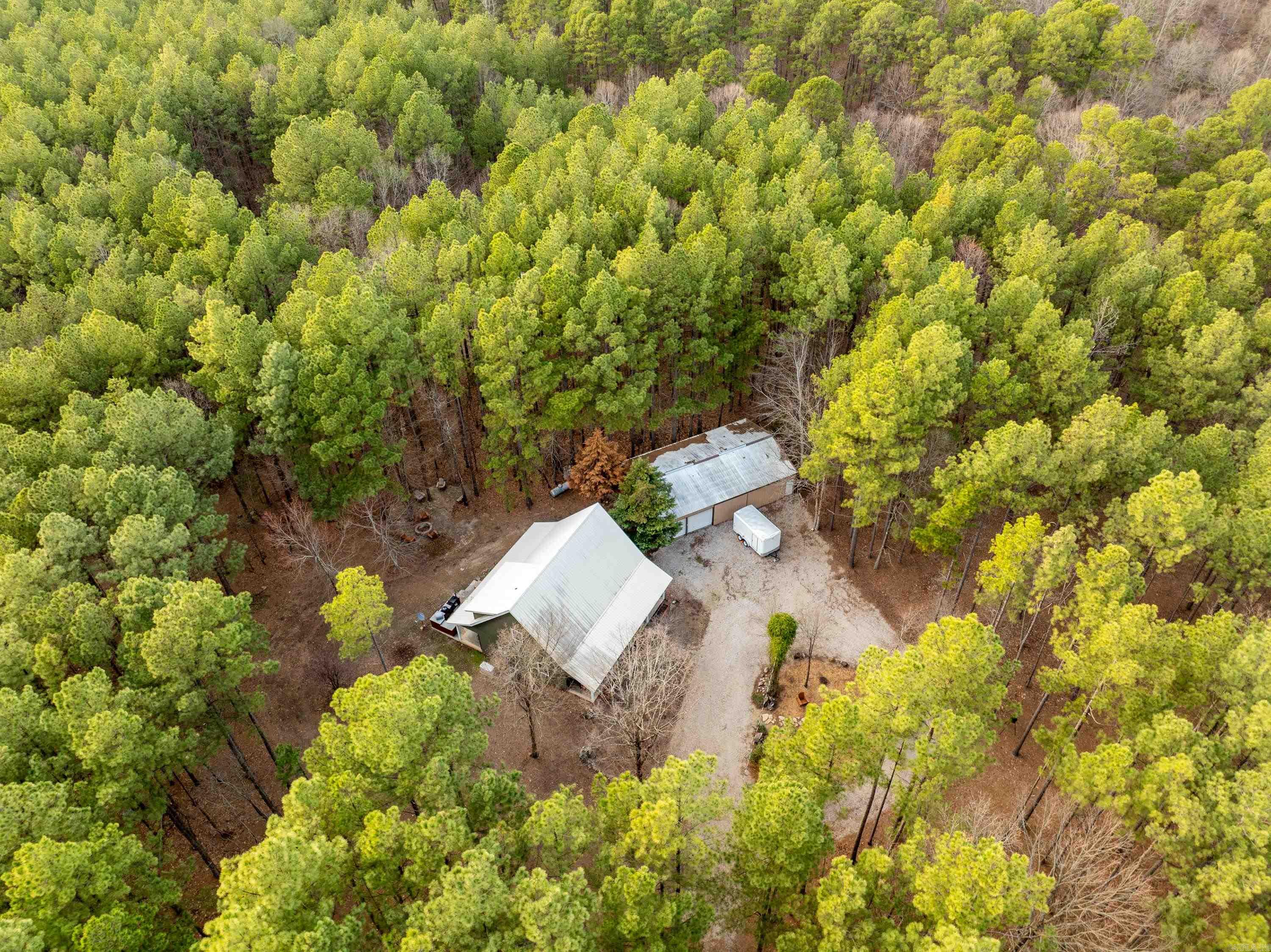 89  Woodland Springs  Mount Ida, AR