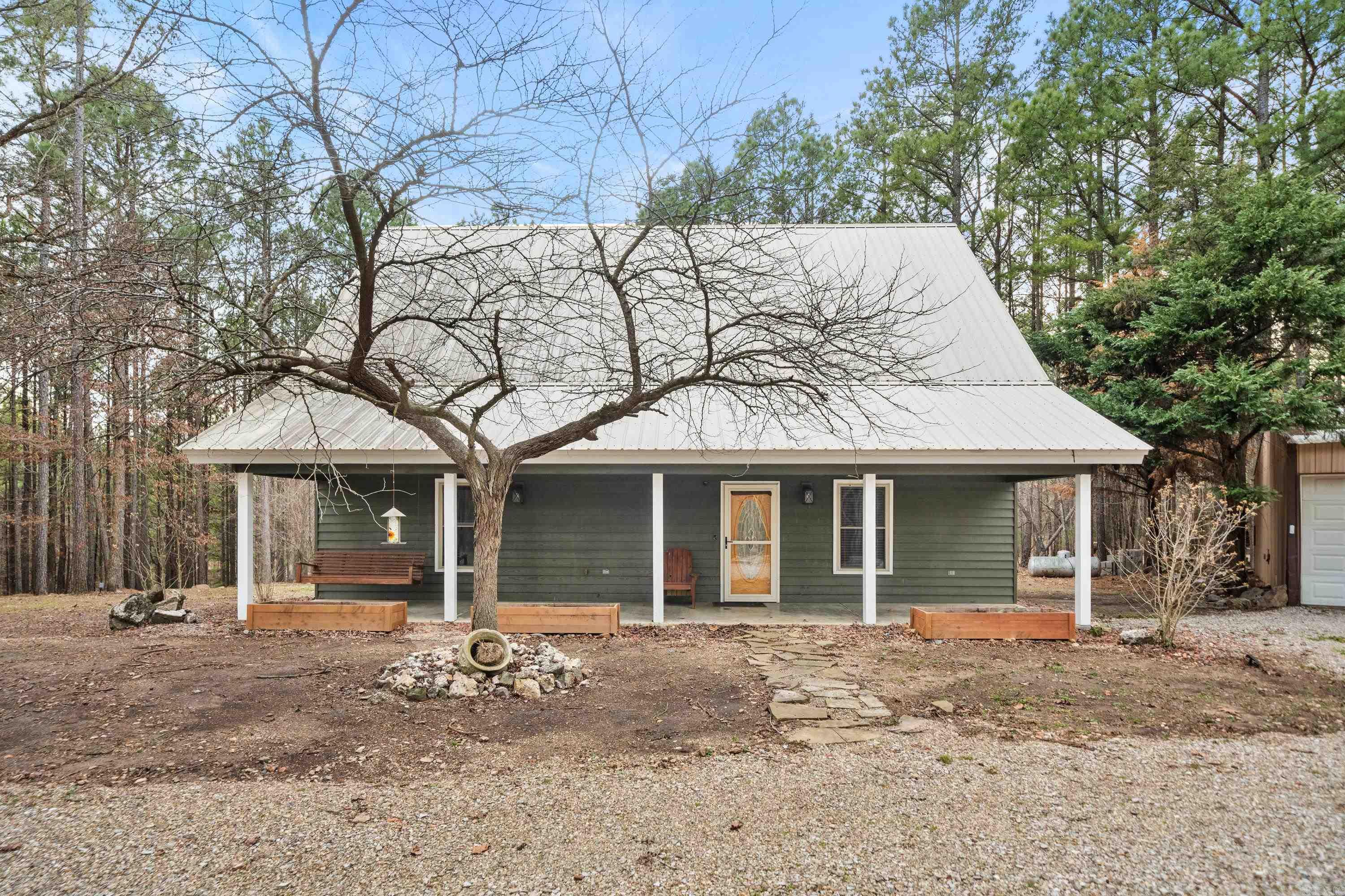 89  Woodland Springs  Mount Ida, AR