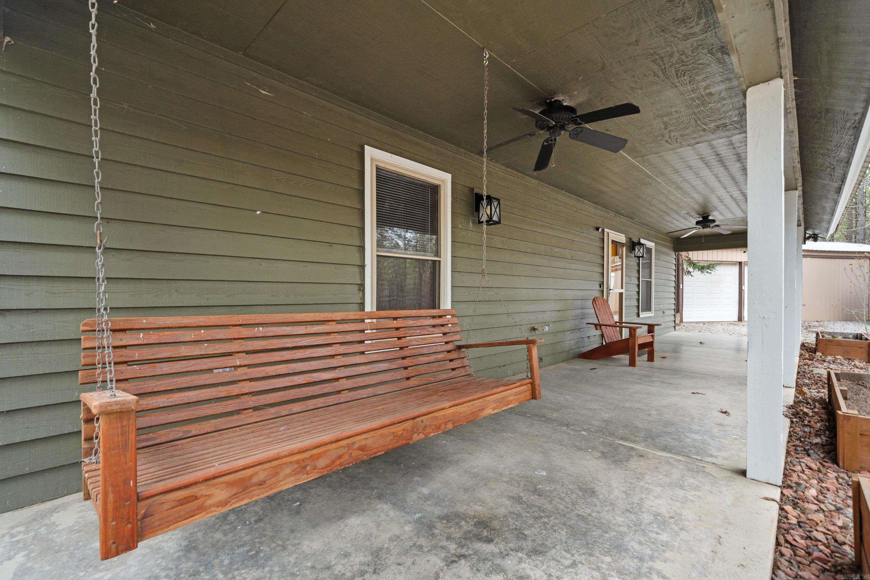 89  Woodland Springs  Mount Ida, AR