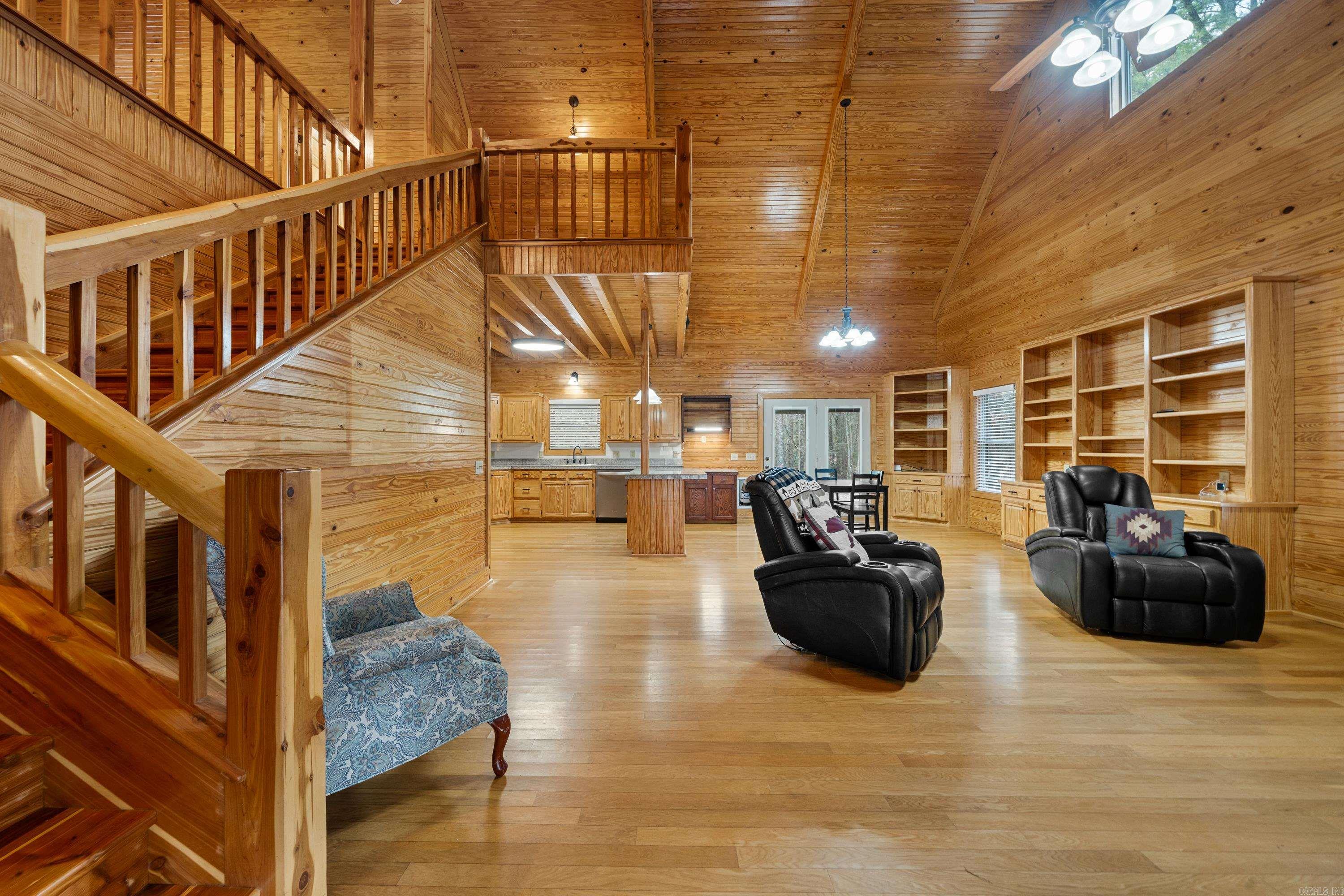 89  Woodland Springs  Mount Ida, AR