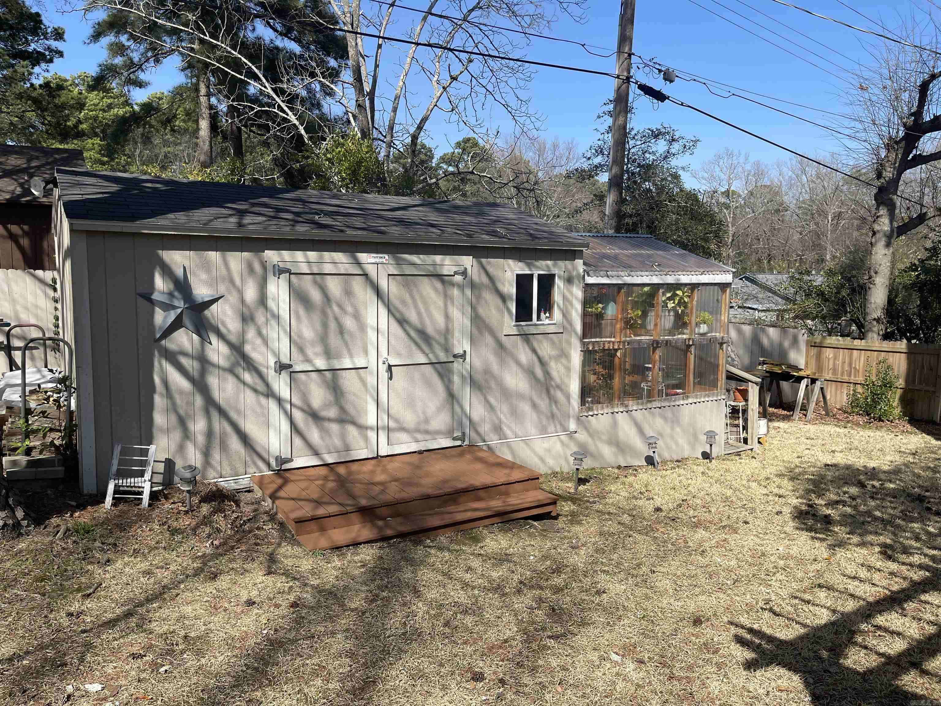 2000 W Oak  El Dorado, AR
