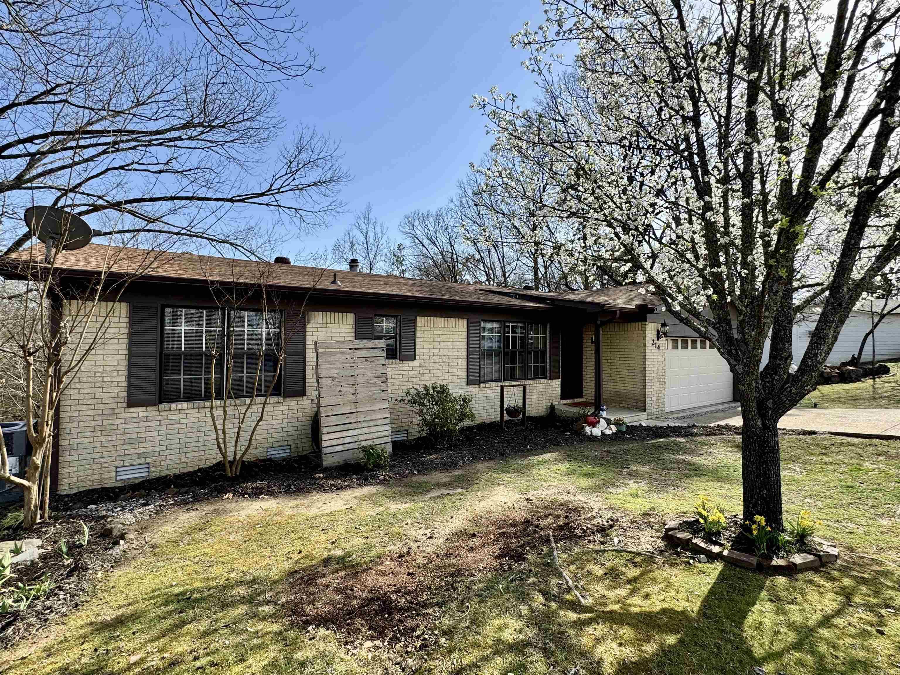 214  Browning  Hot Springs, AR