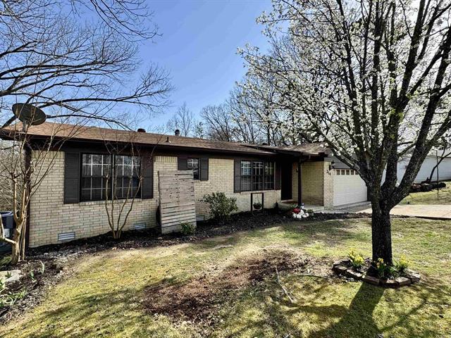 214  Browning  Hot Springs, AR