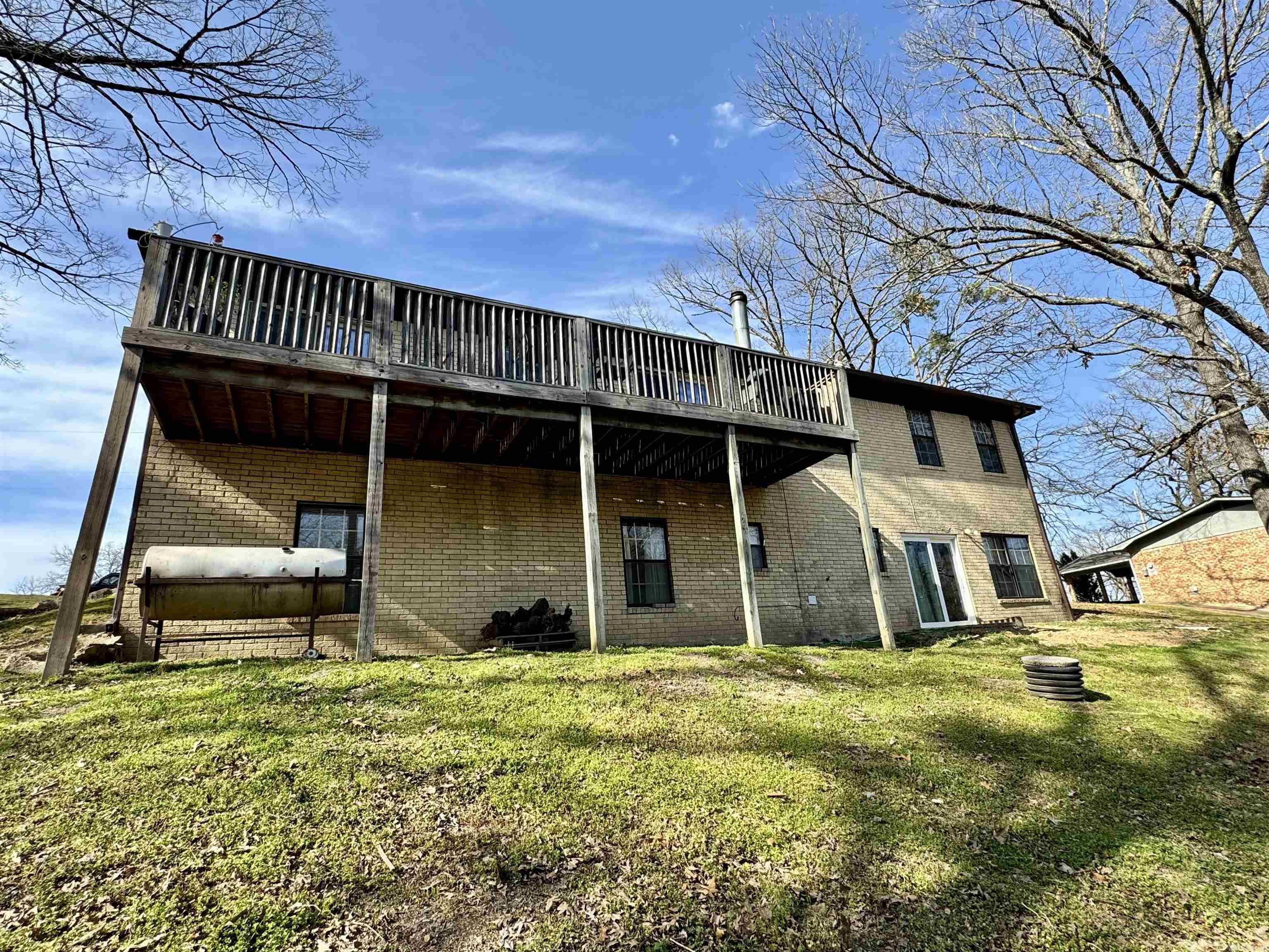 214  Browning  Hot Springs, AR