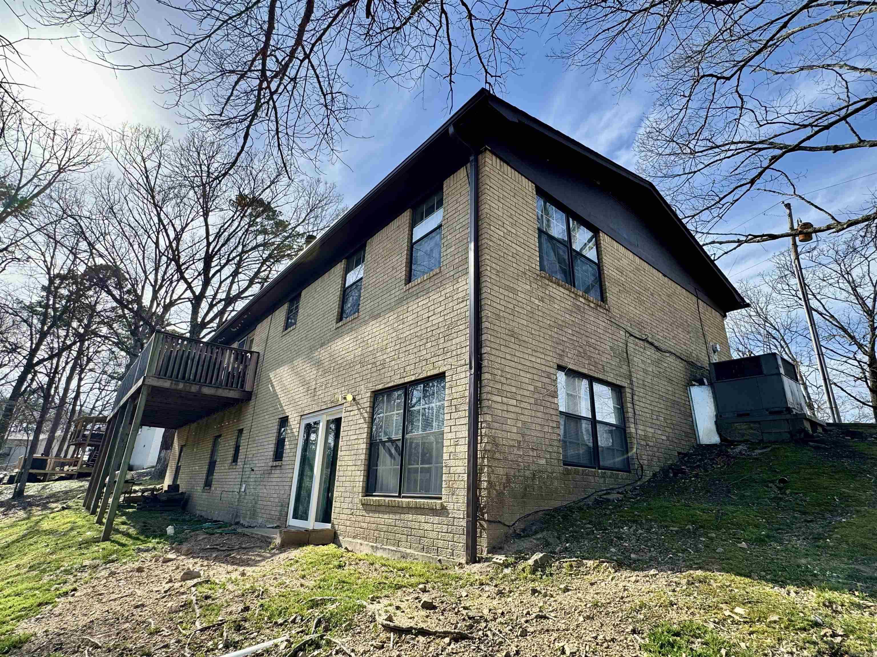 214  Browning  Hot Springs, AR