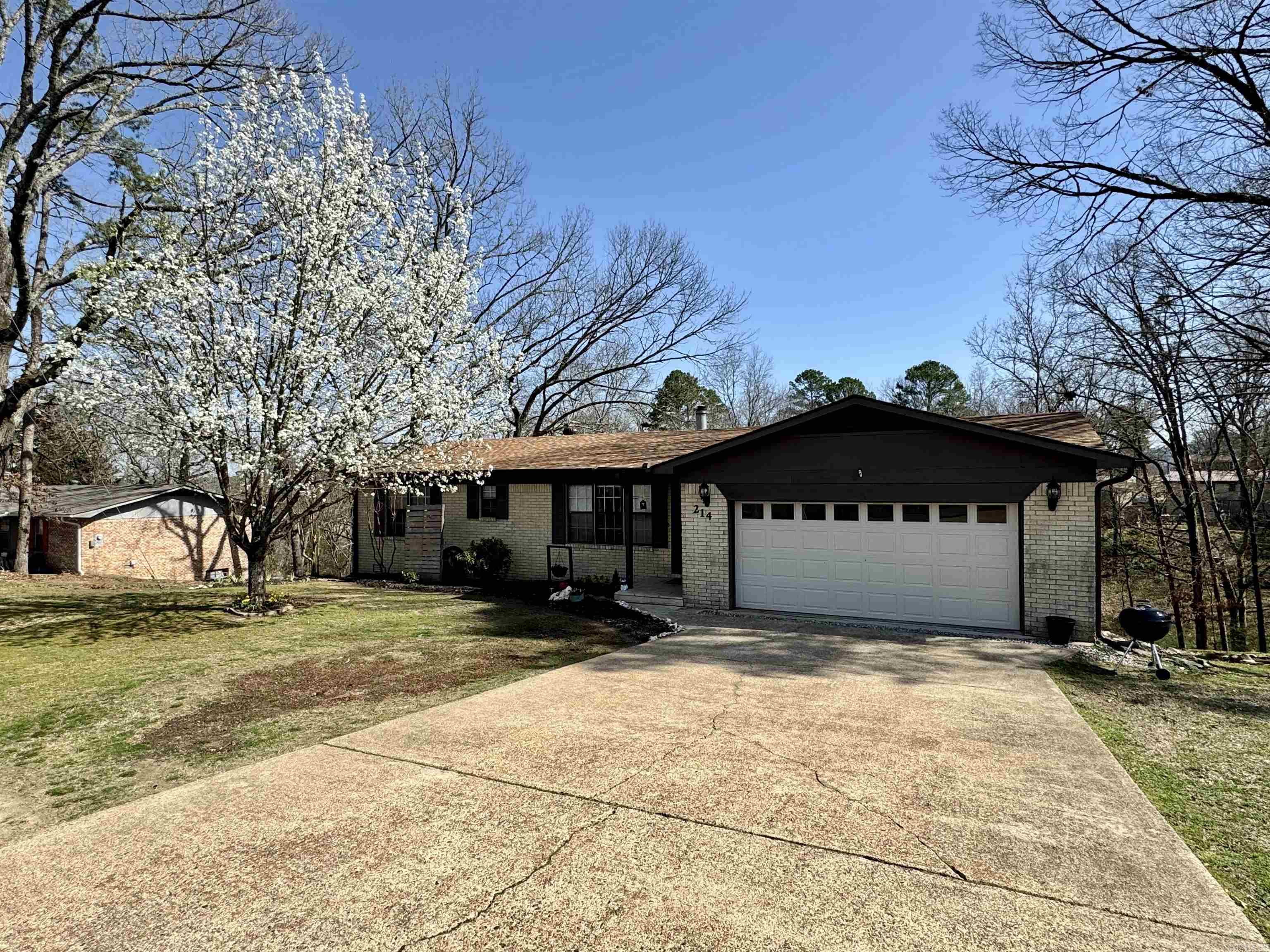 214  Browning  Hot Springs, AR
