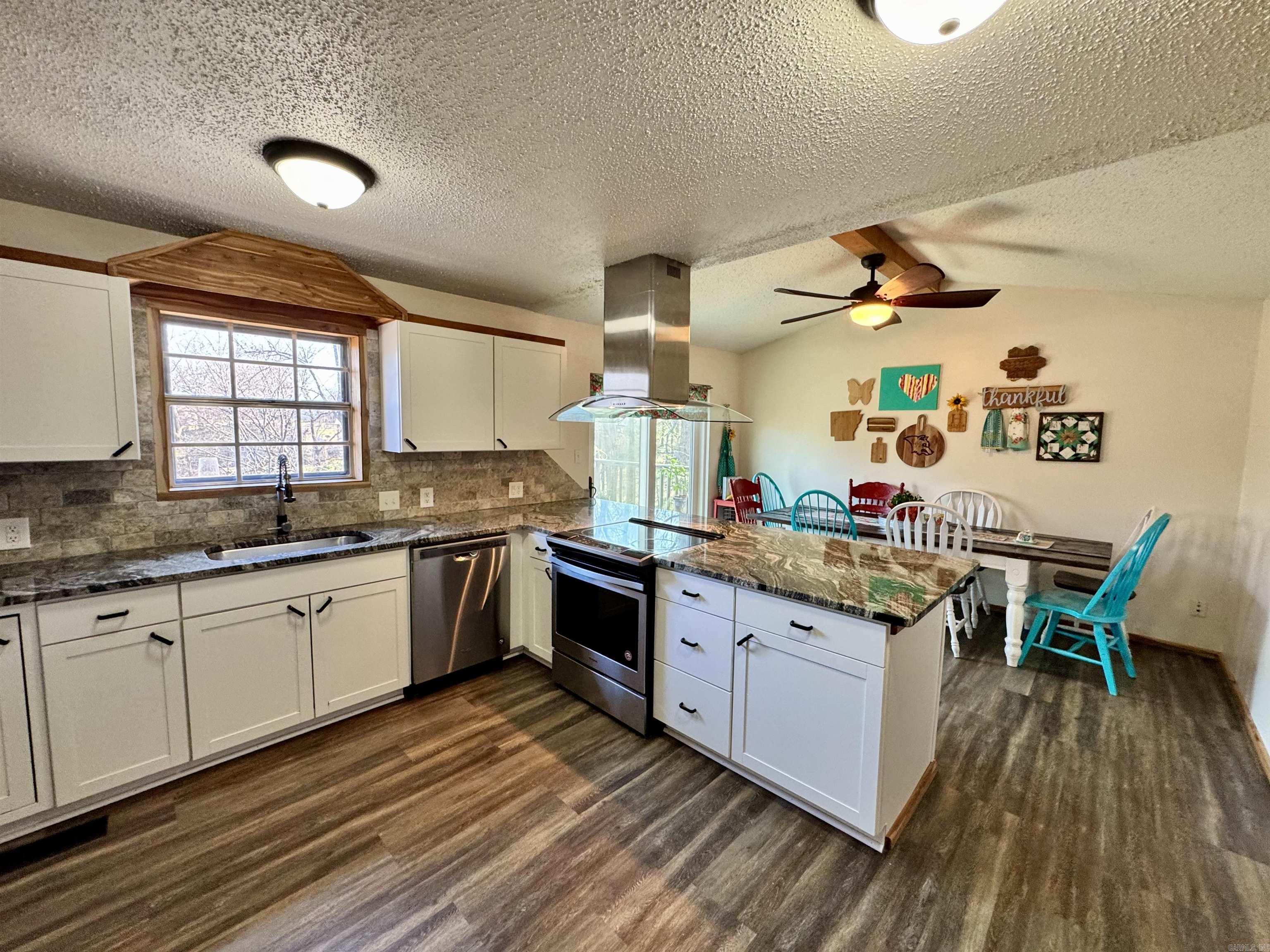 214  Browning  Hot Springs, AR