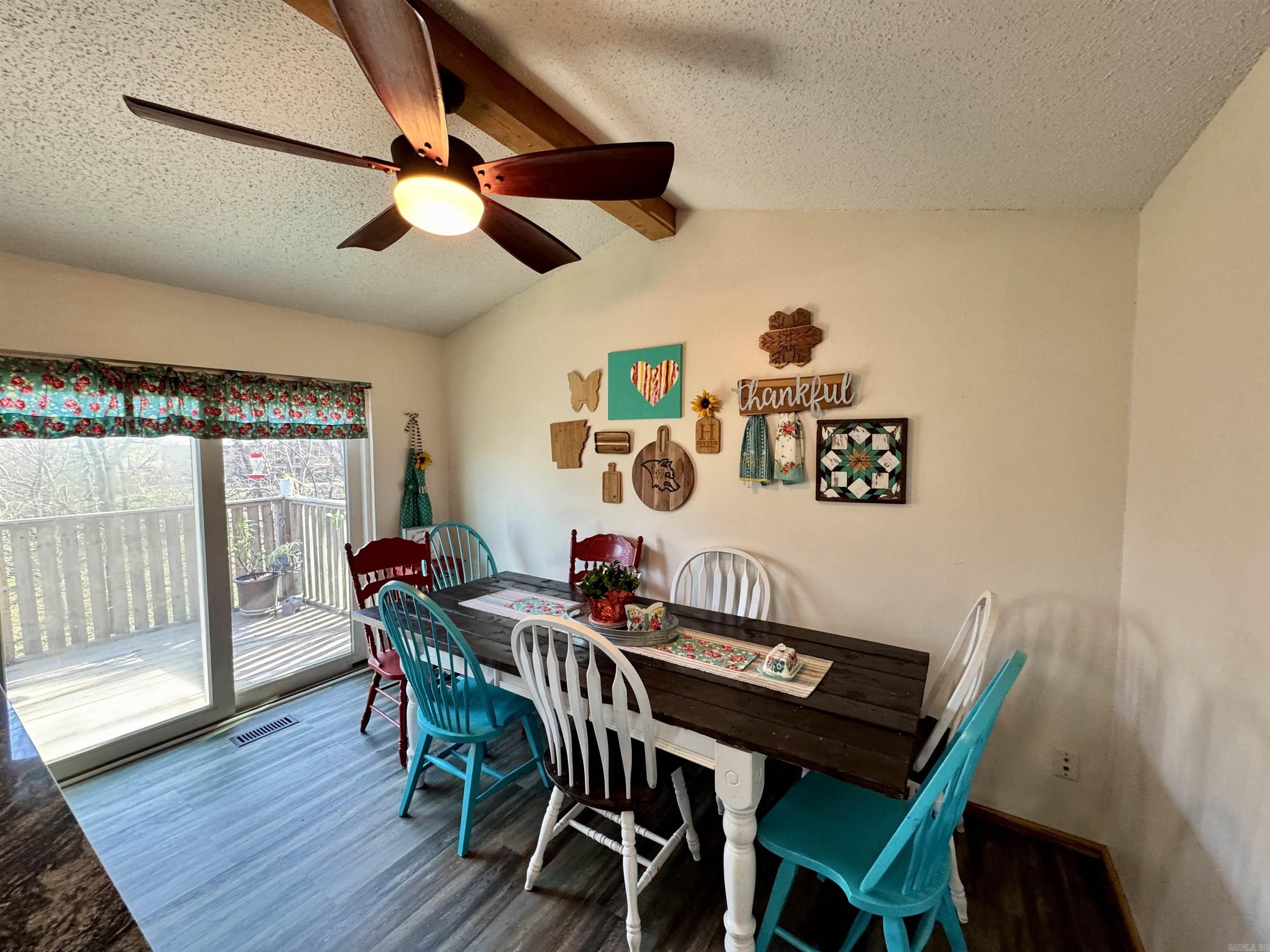 214  Browning  Hot Springs, AR
