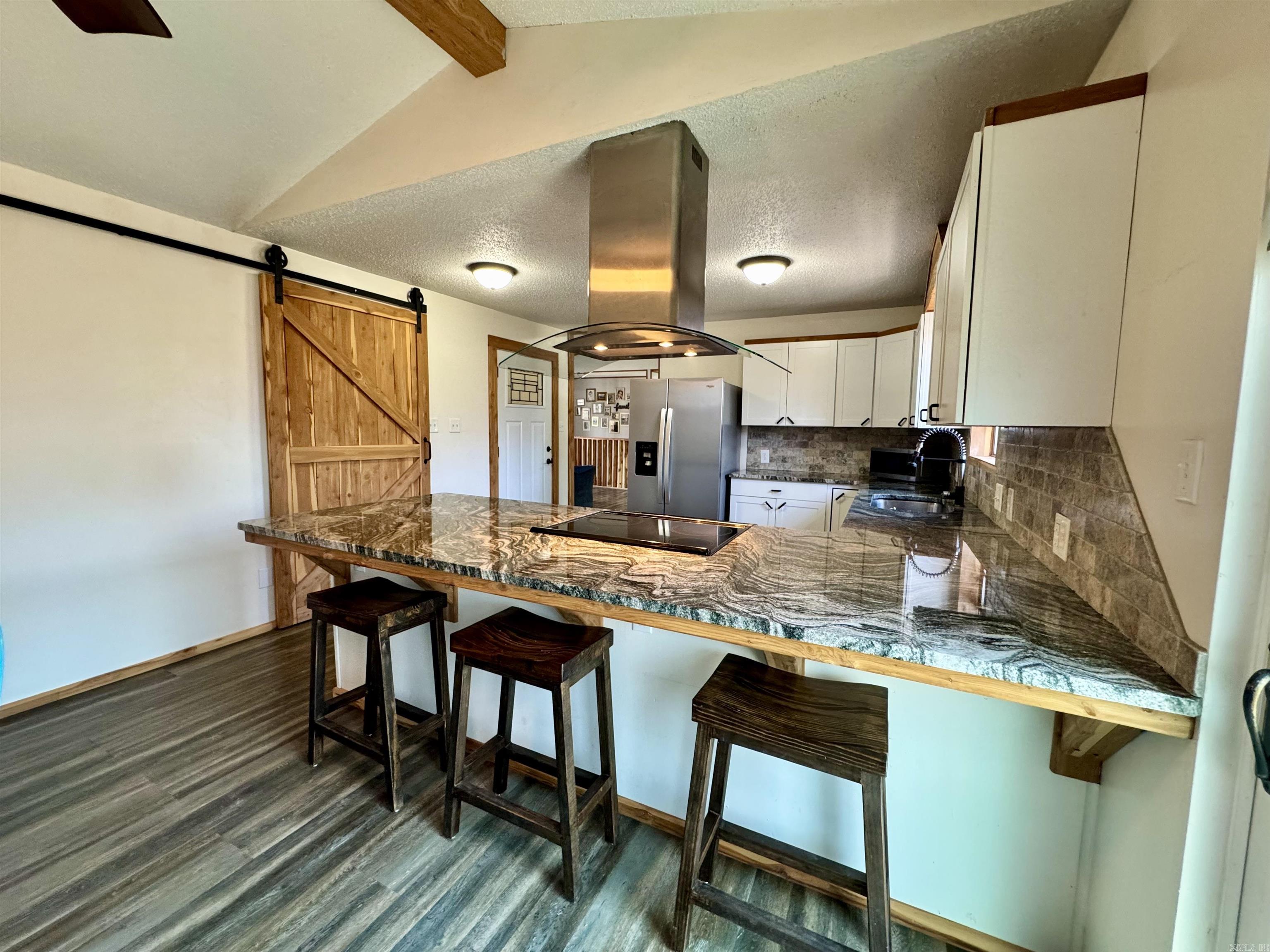 214  Browning  Hot Springs, AR