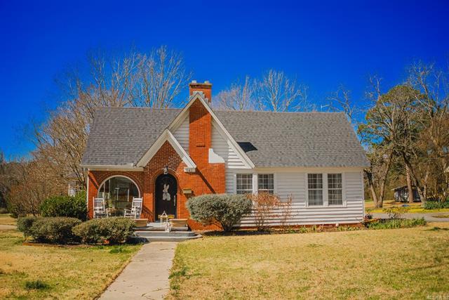 542 S Main  Monticello, AR