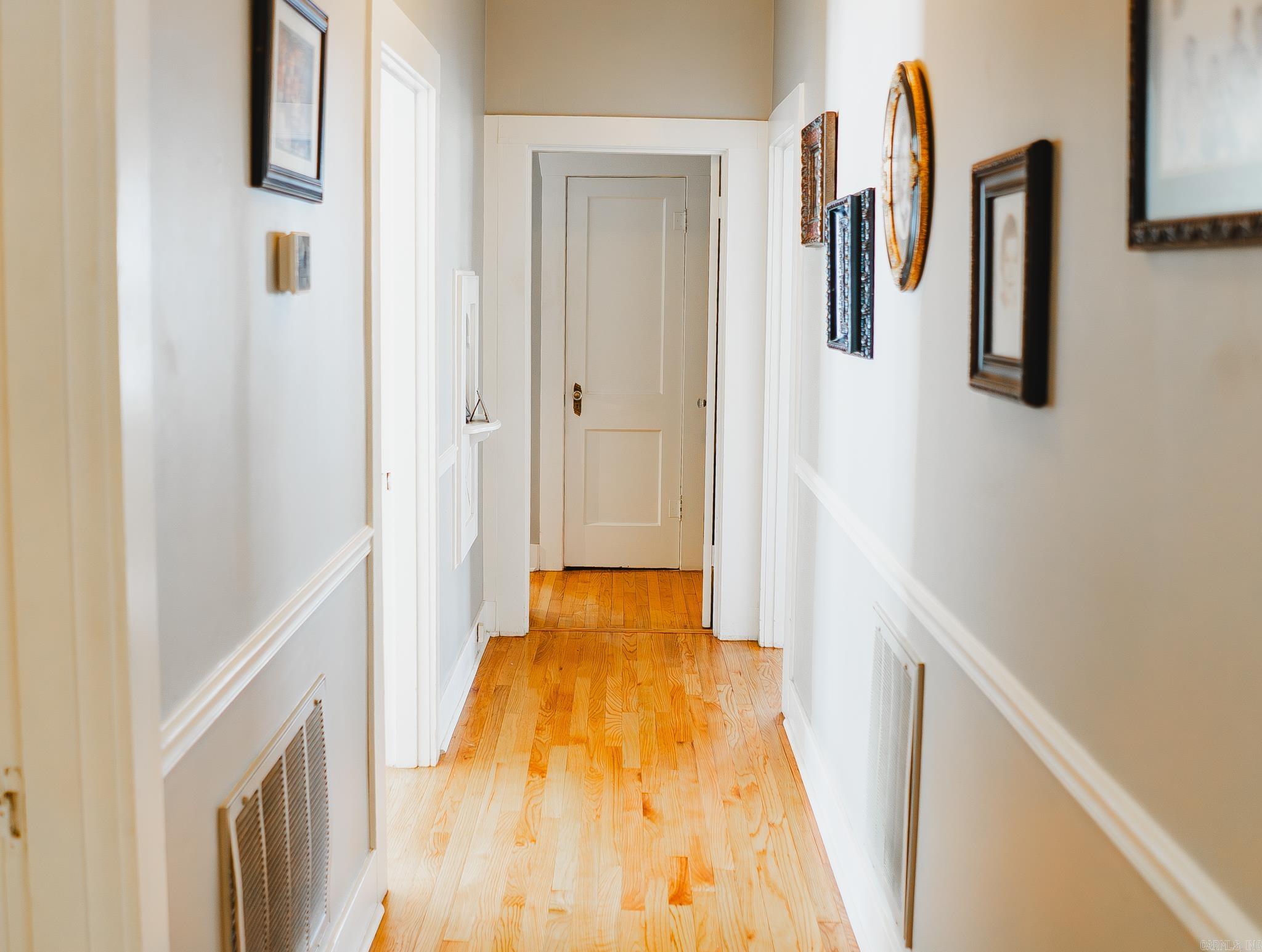 542 S Main  Monticello, AR