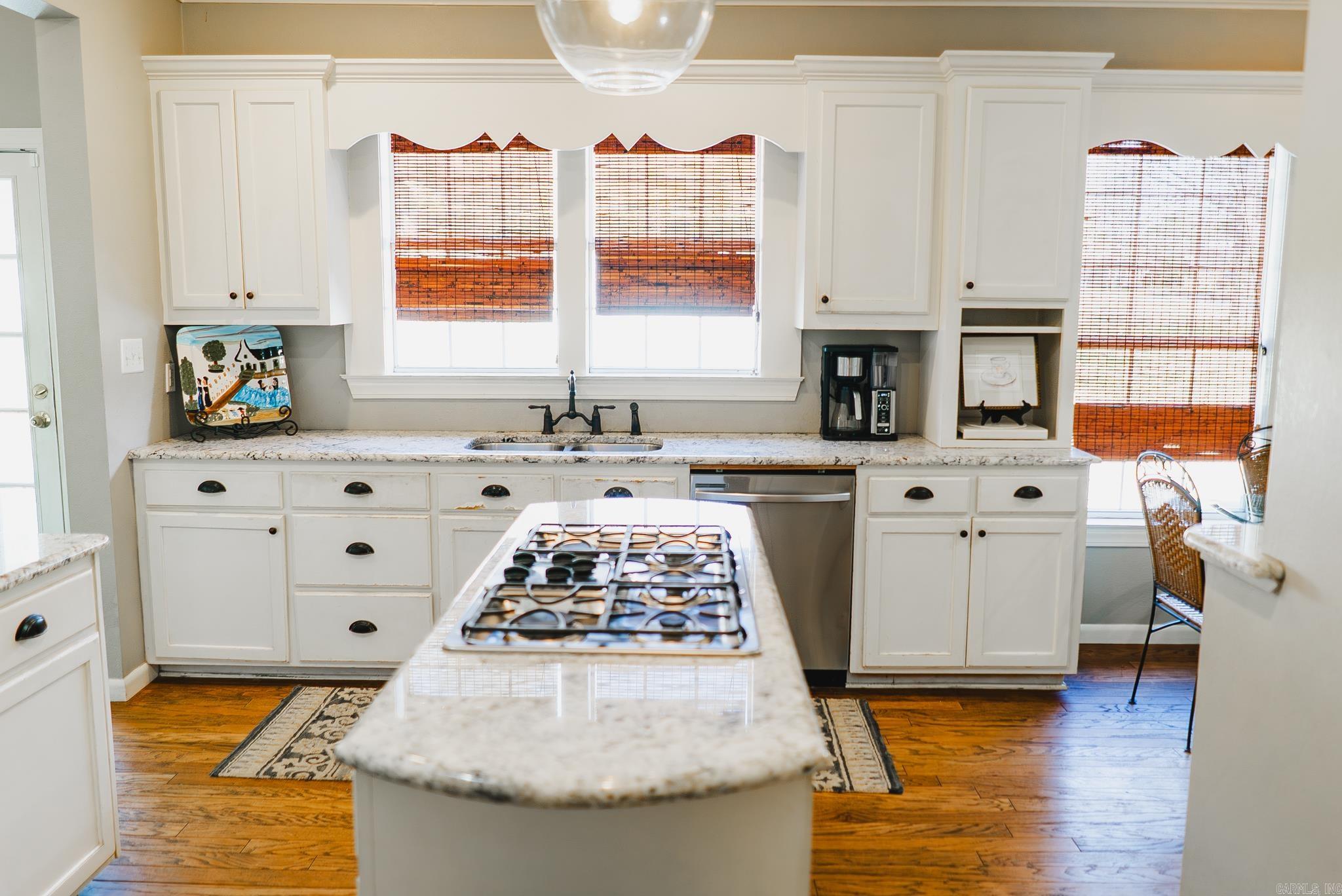 542 S Main  Monticello, AR