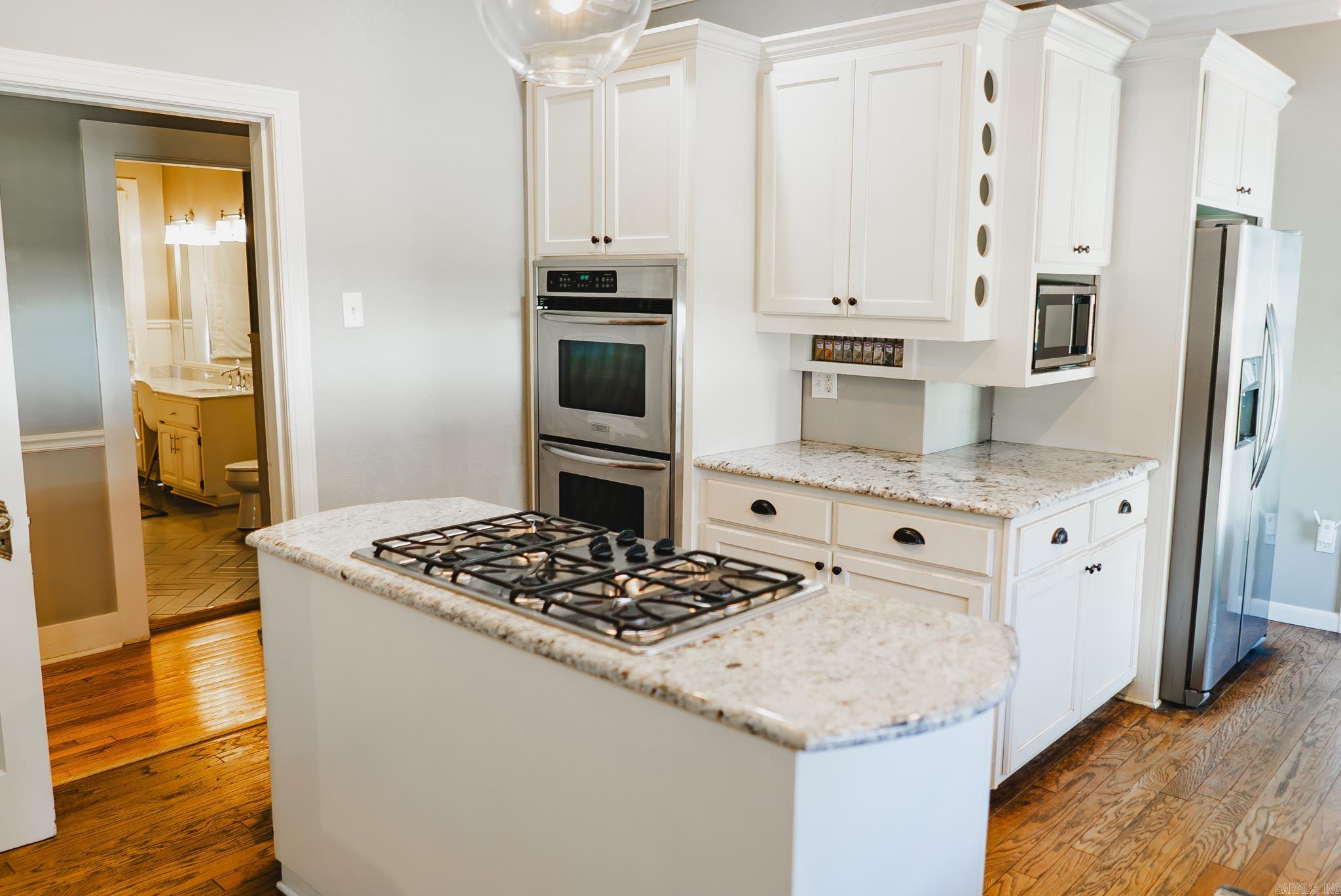 542 S Main  Monticello, AR
