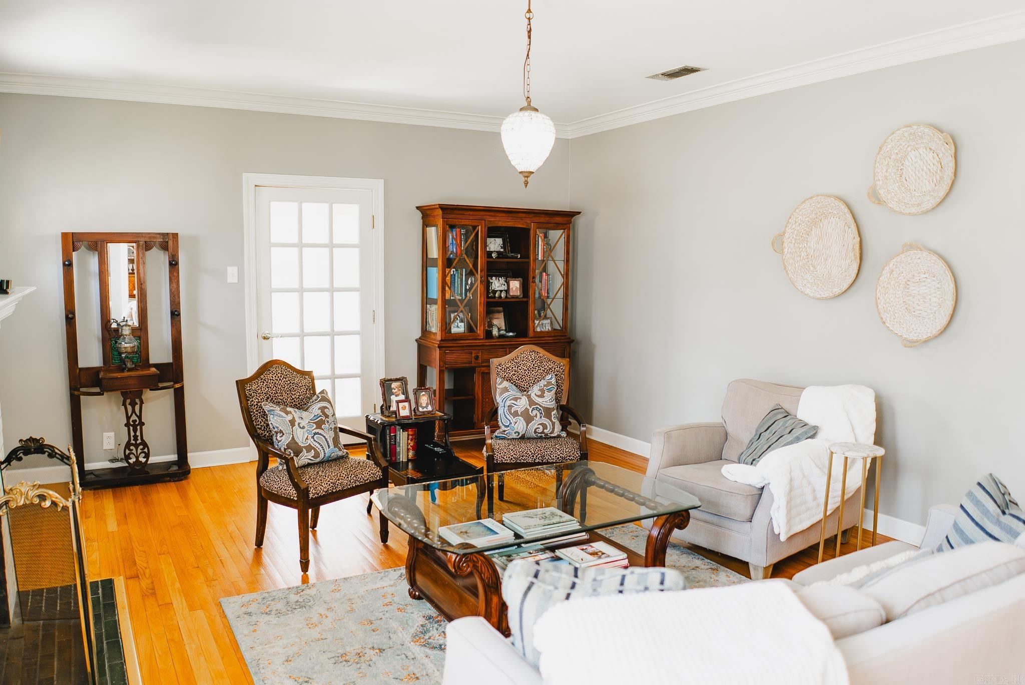 542 S Main  Monticello, AR