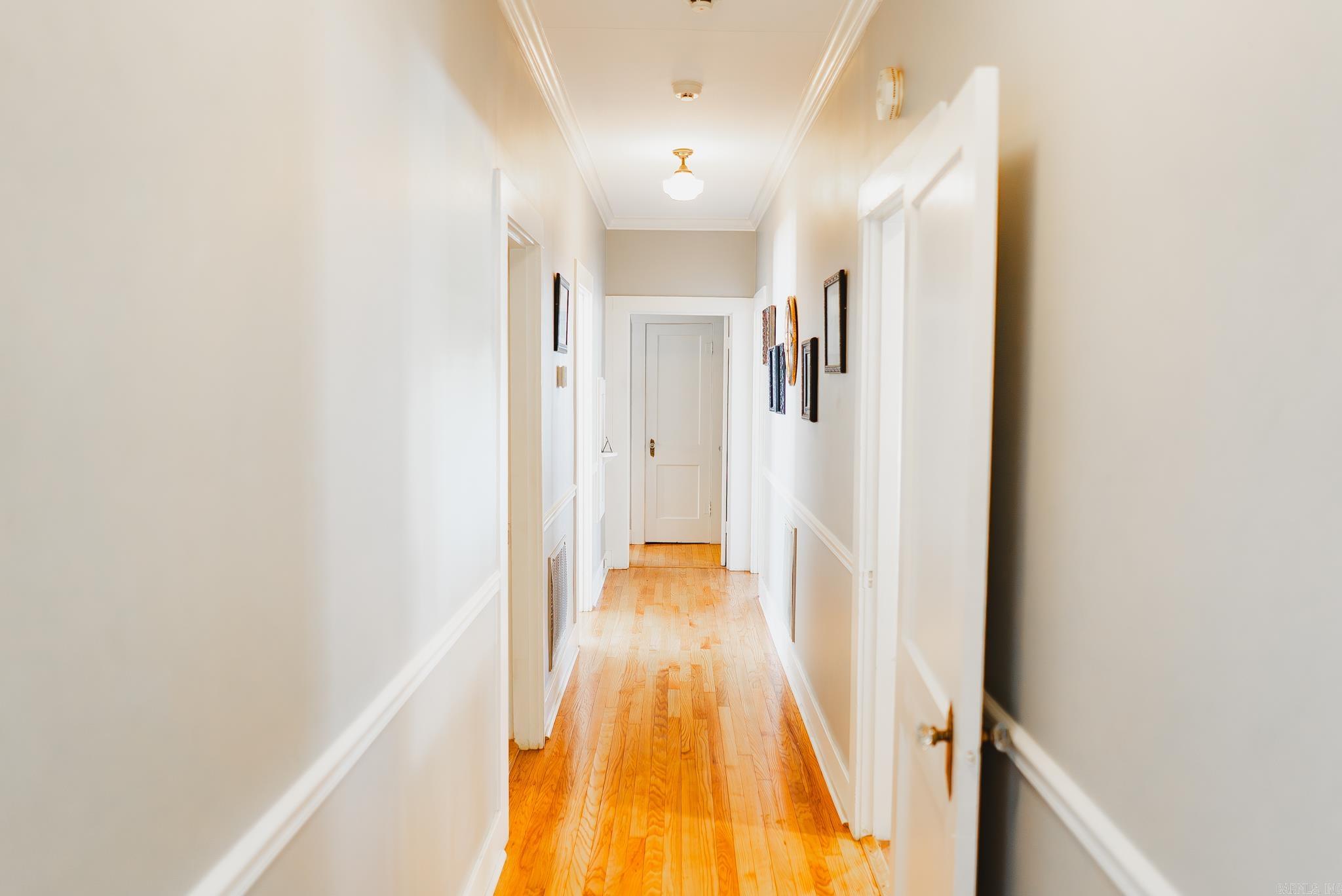 542 S Main  Monticello, AR