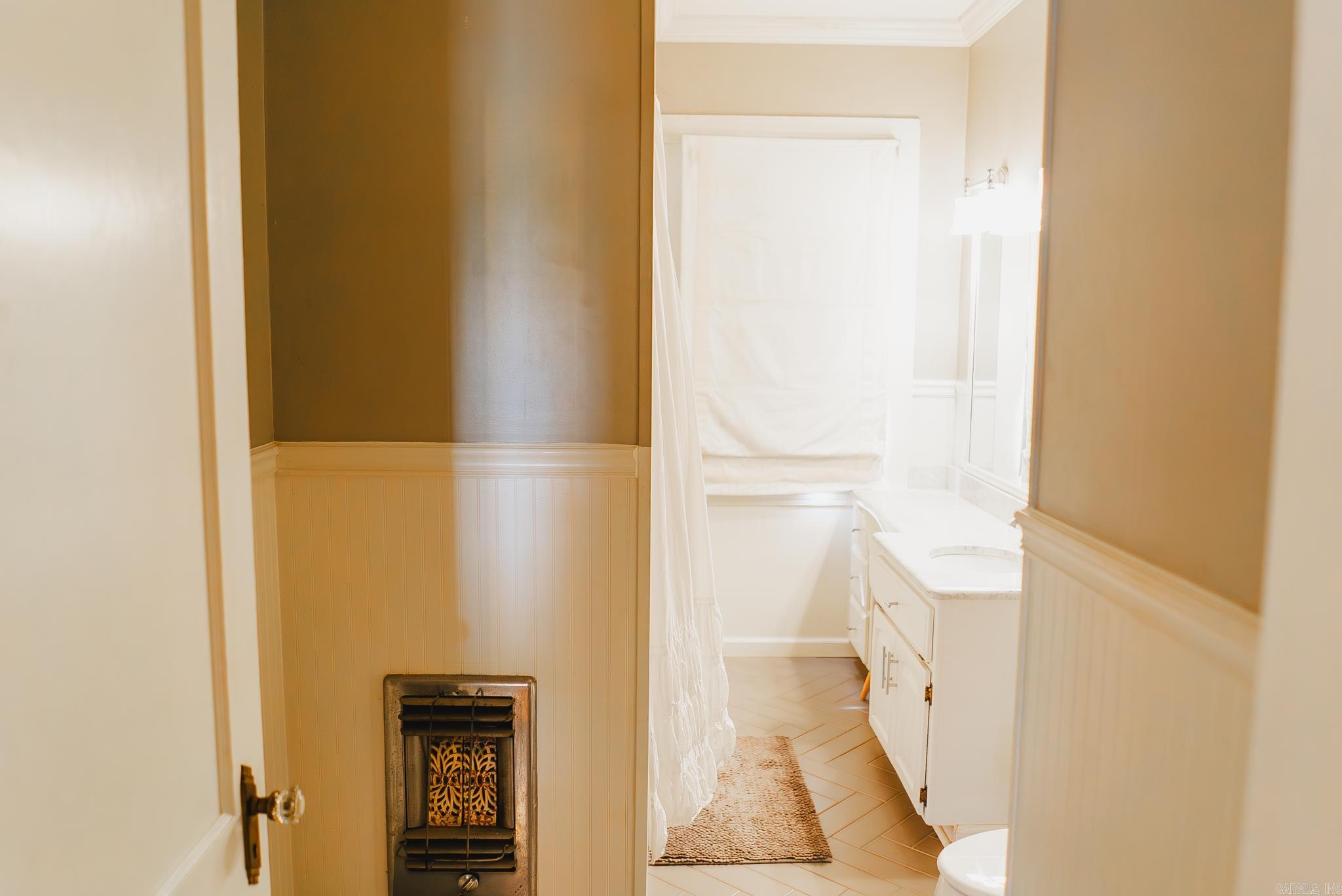 542 S Main  Monticello, AR