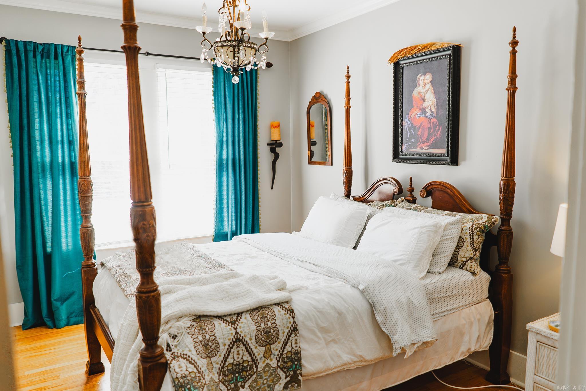 542 S Main  Monticello, AR