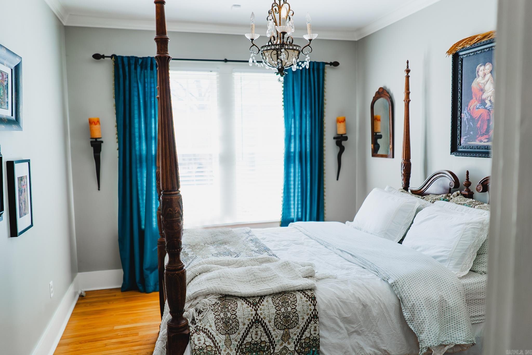 542 S Main  Monticello, AR