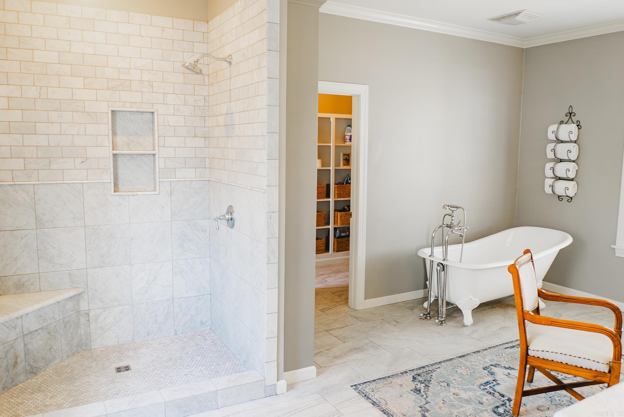 542 S Main  Monticello, AR