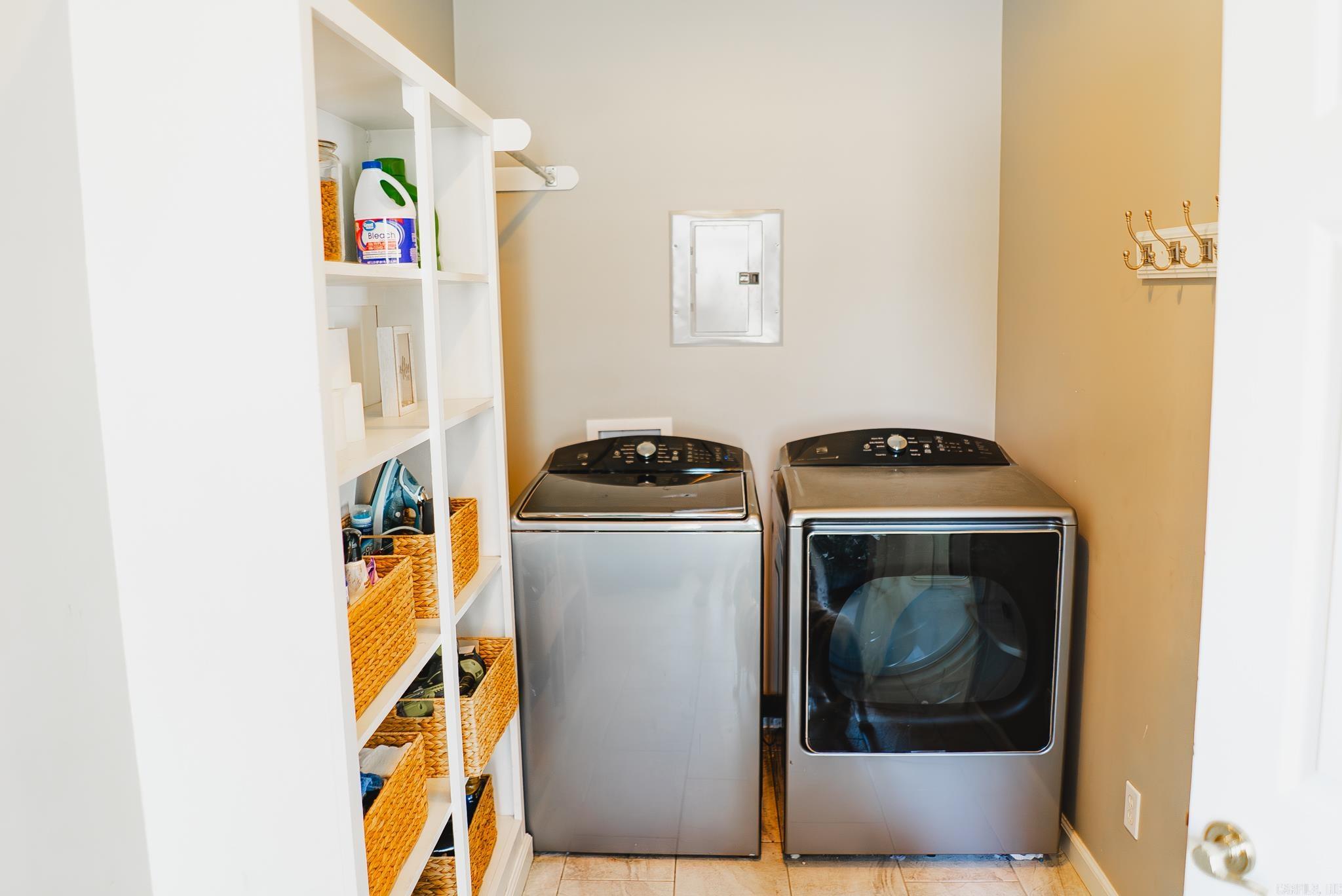 542 S Main  Monticello, AR