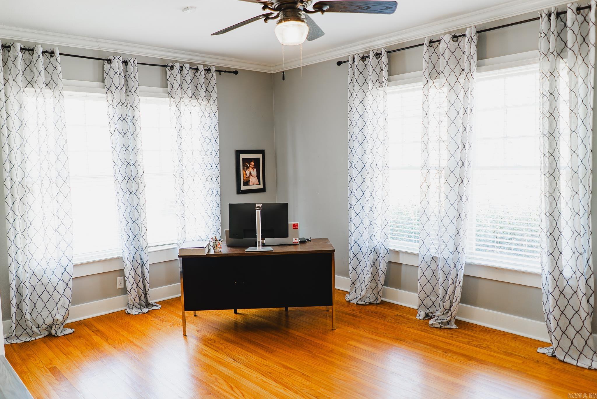 542 S Main  Monticello, AR