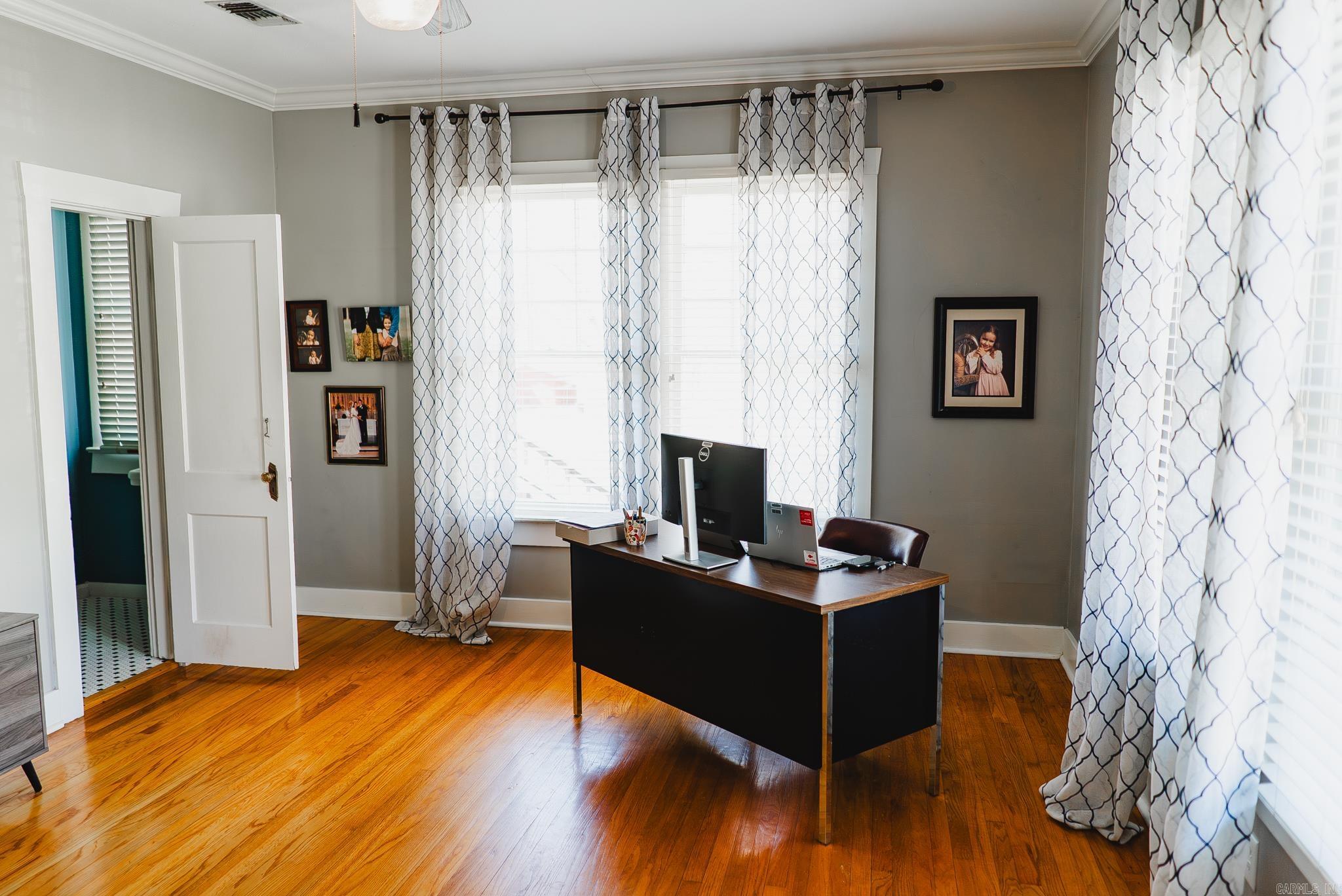 542 S Main  Monticello, AR