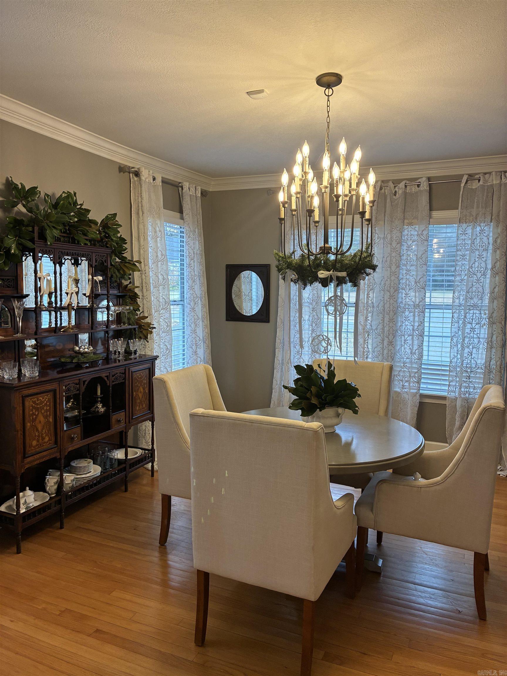 542 S Main  Monticello, AR