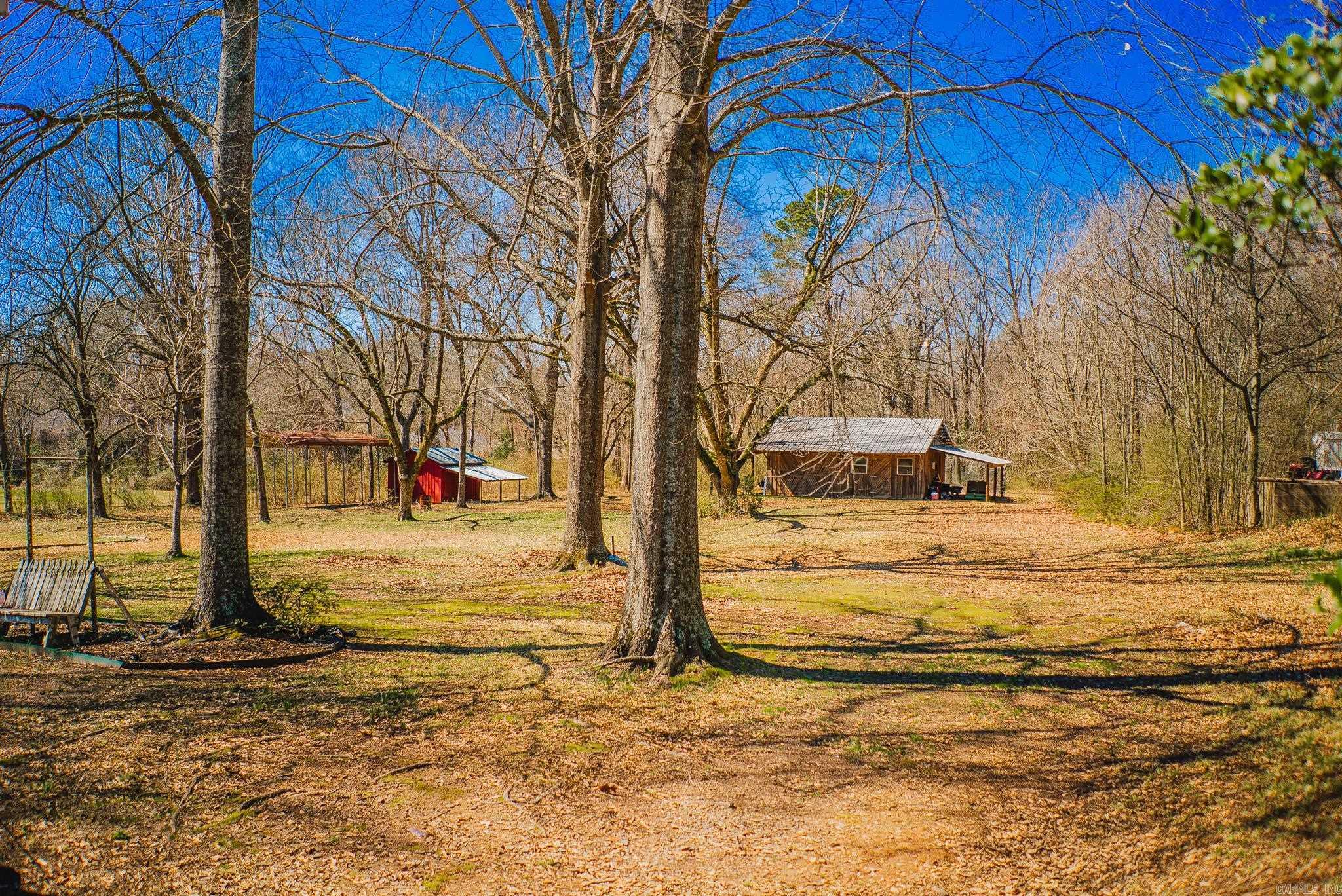 542 S Main  Monticello, AR