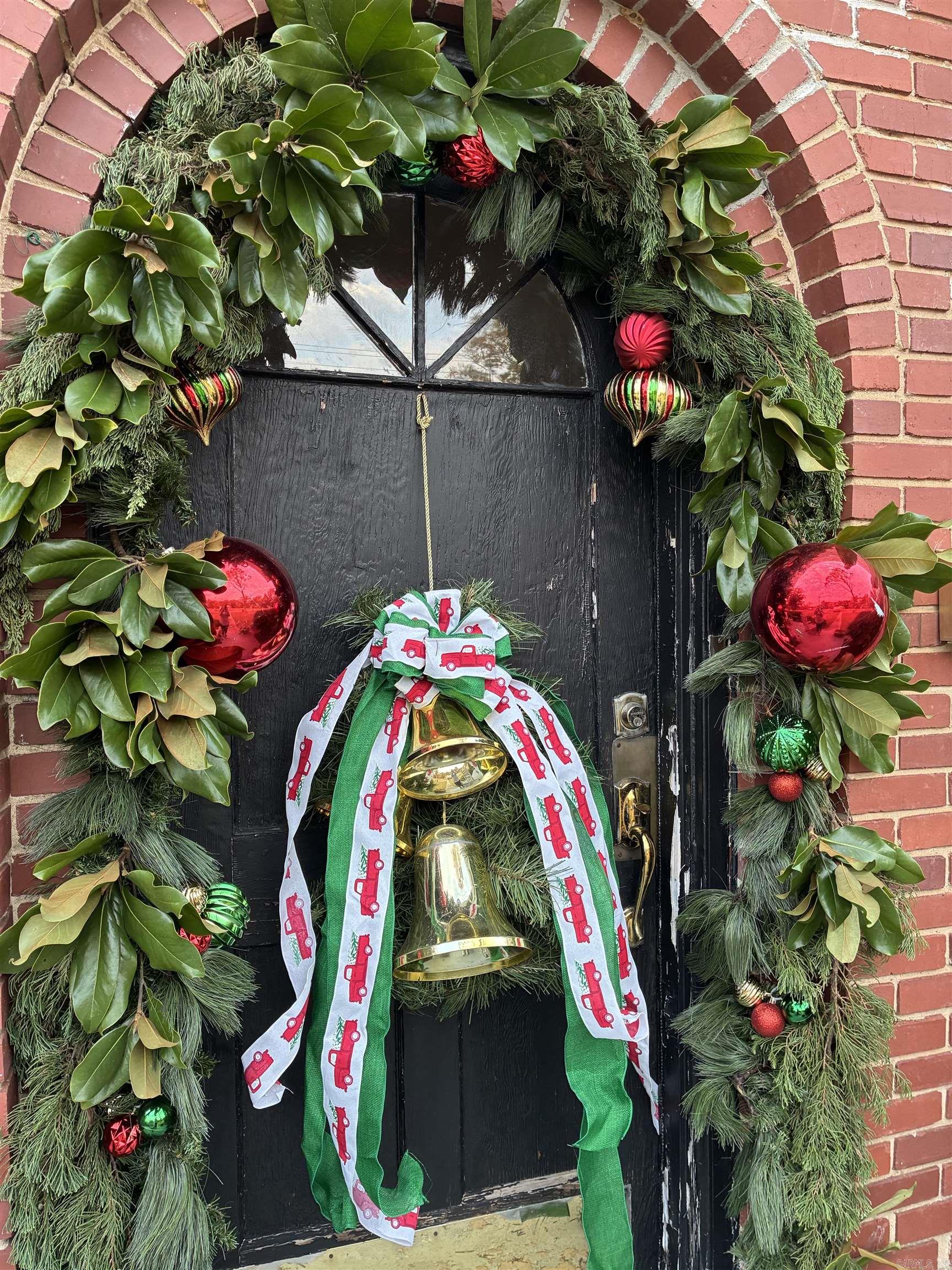 542 S Main  Monticello, AR