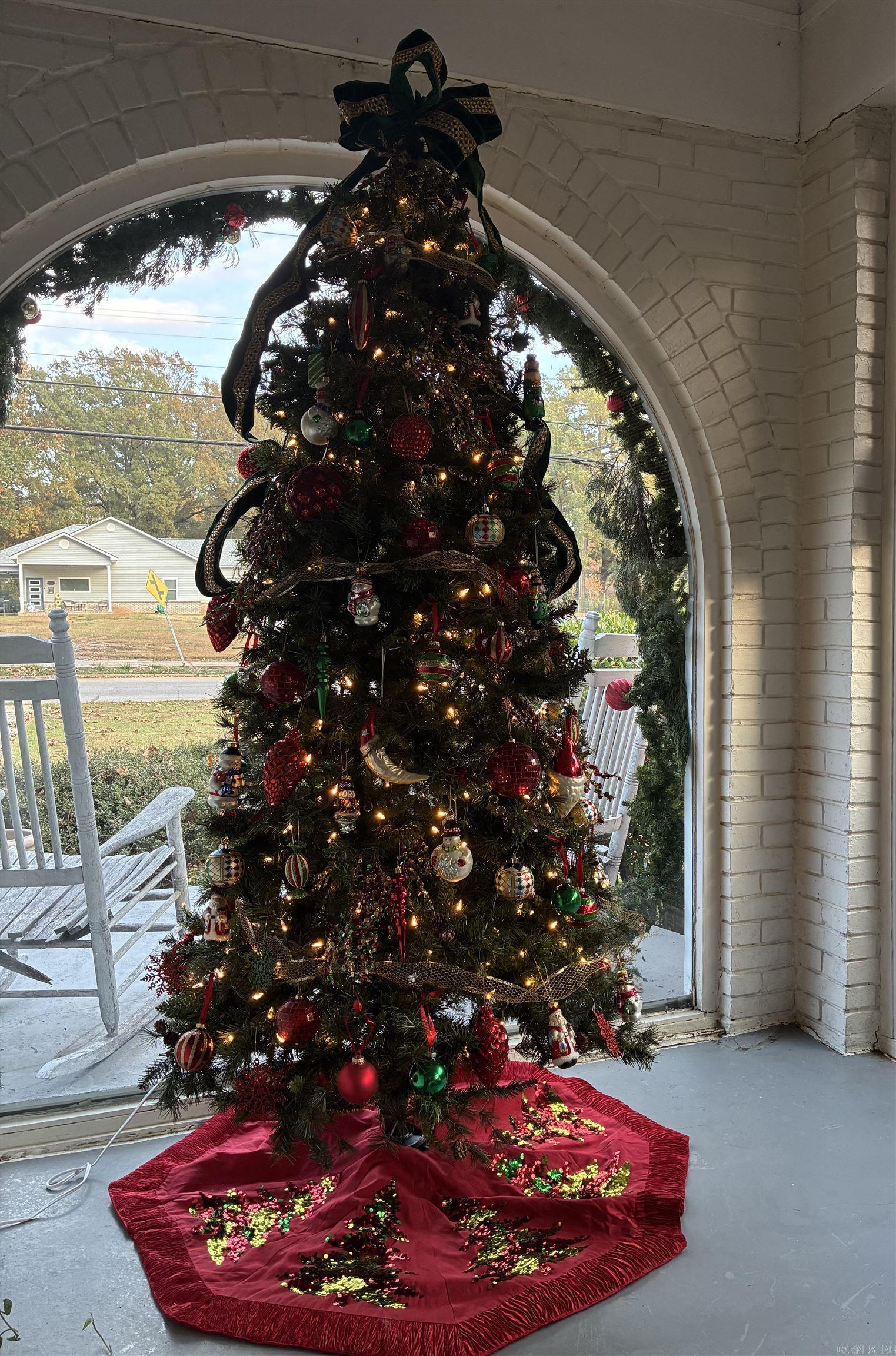 542 S Main  Monticello, AR