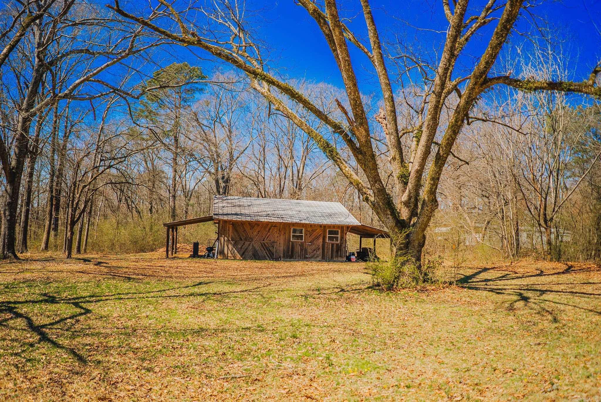 542 S Main  Monticello, AR