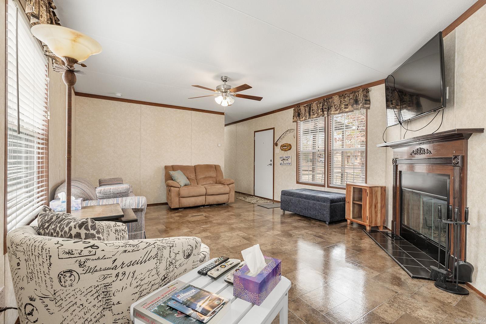 2949  Highway 188  Mount Ida, AR