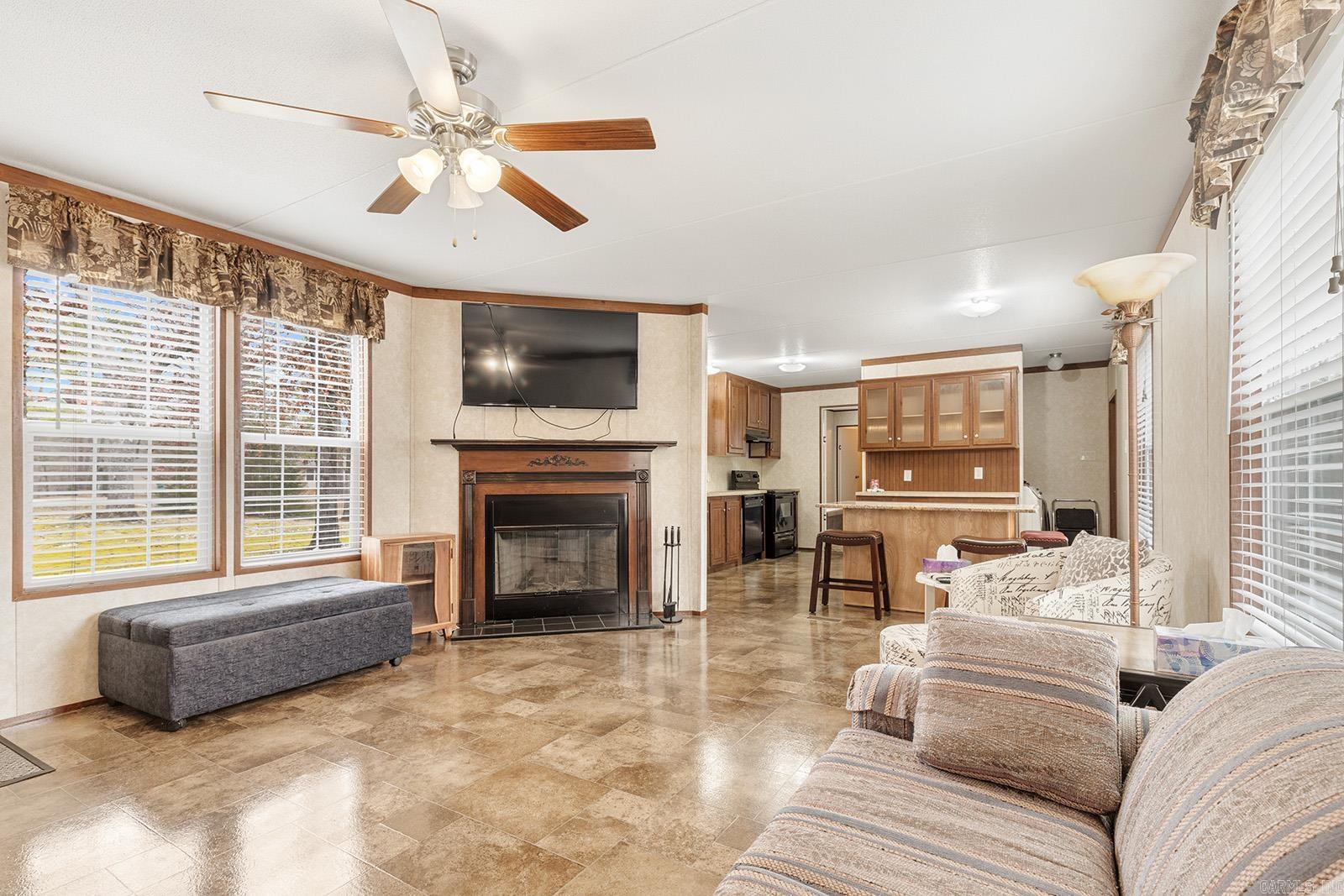 2949  Highway 188  Mount Ida, AR