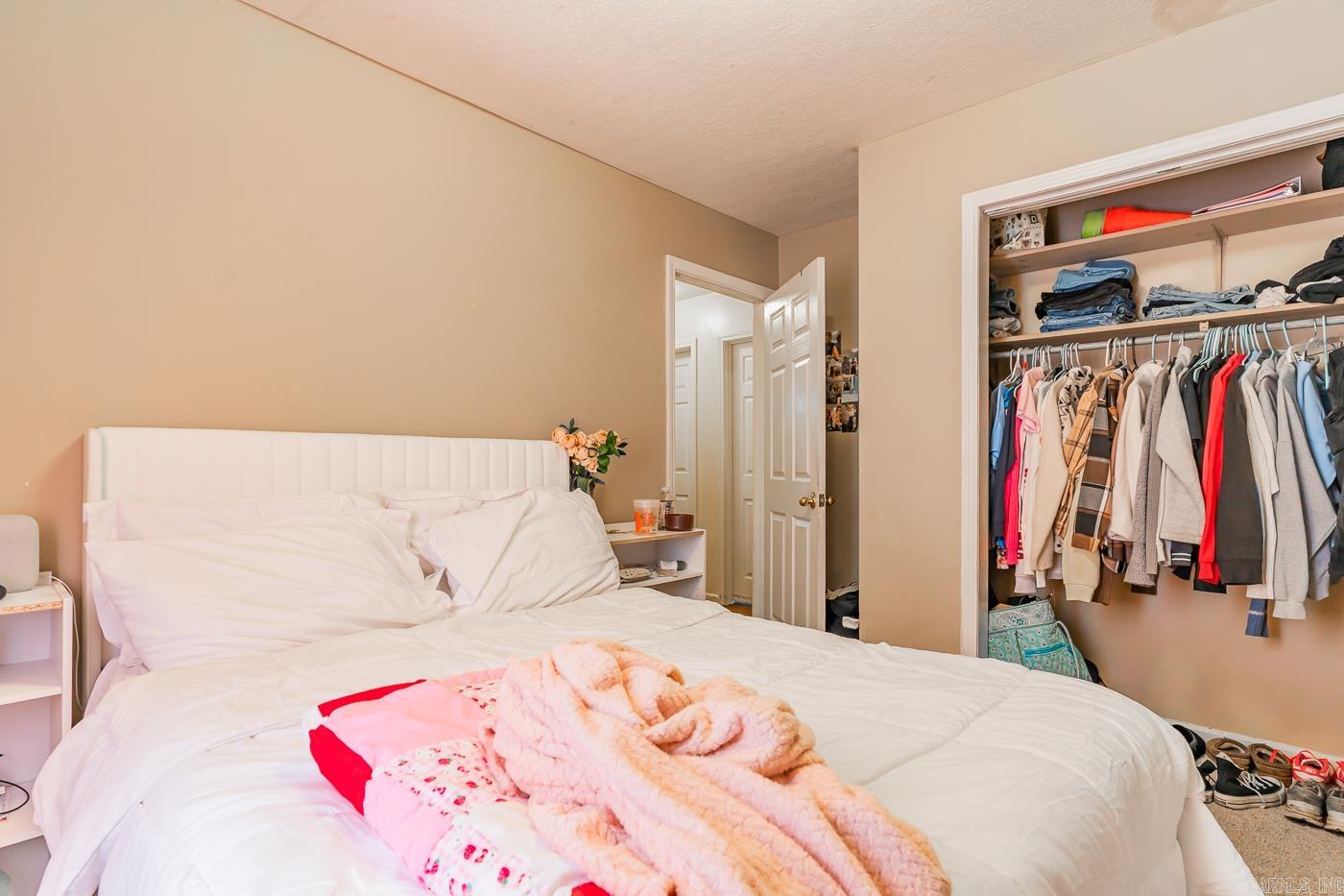 2807  Breezewood  Jonesboro, AR