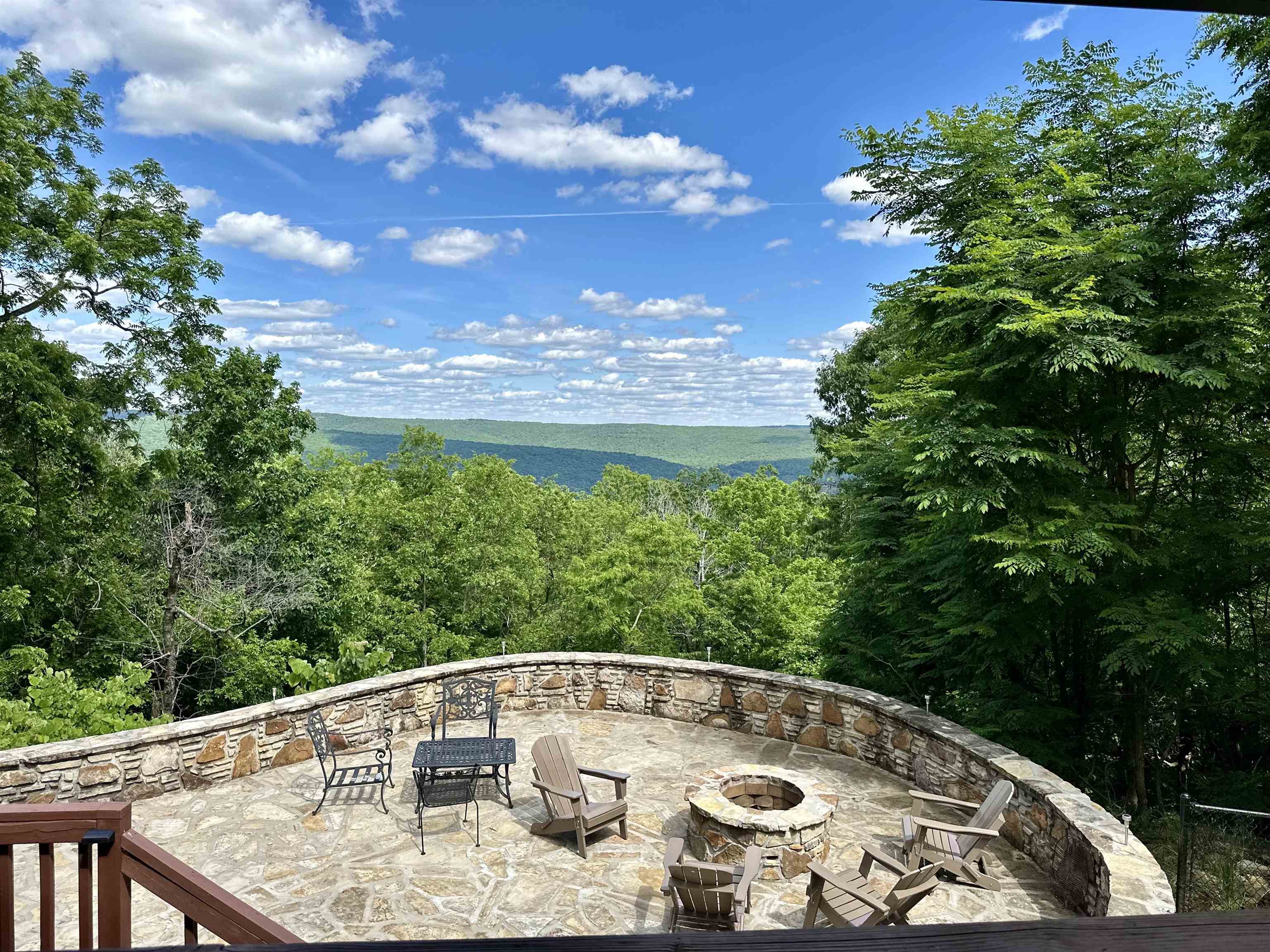 370  Black Bear Bluff  Mountain View, AR