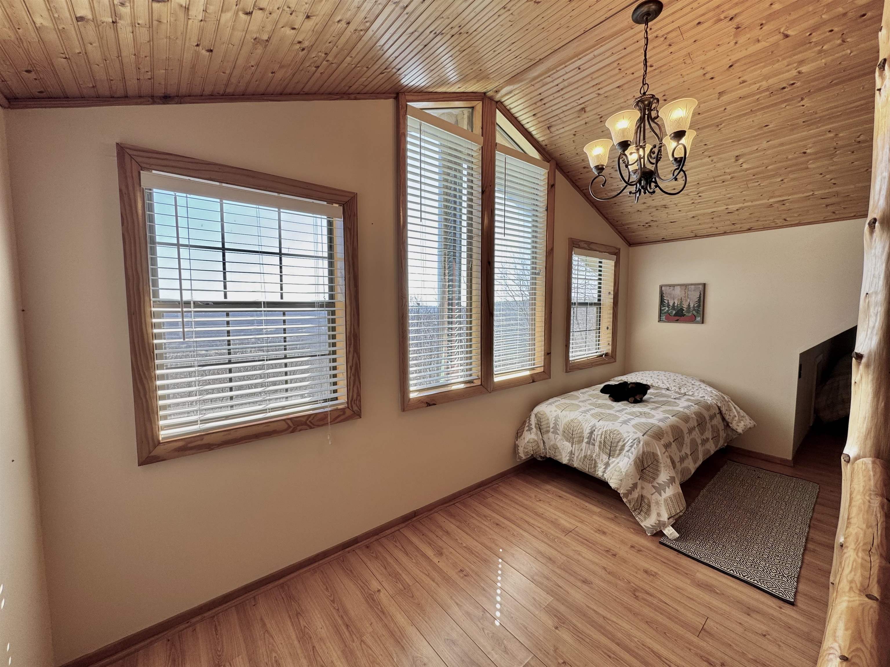 370  Black Bear Bluff  Mountain View, AR