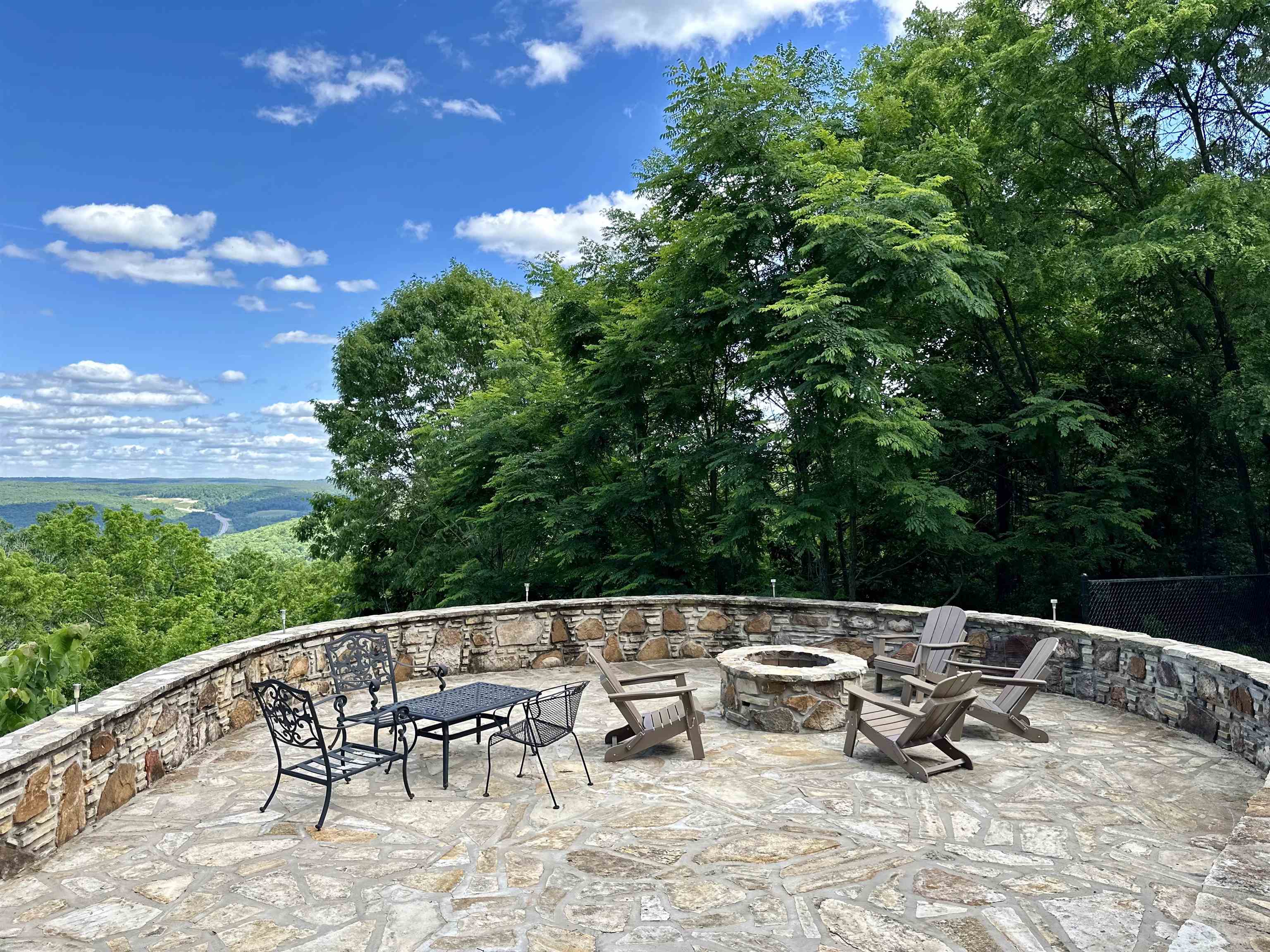 370  Black Bear Bluff  Mountain View, AR