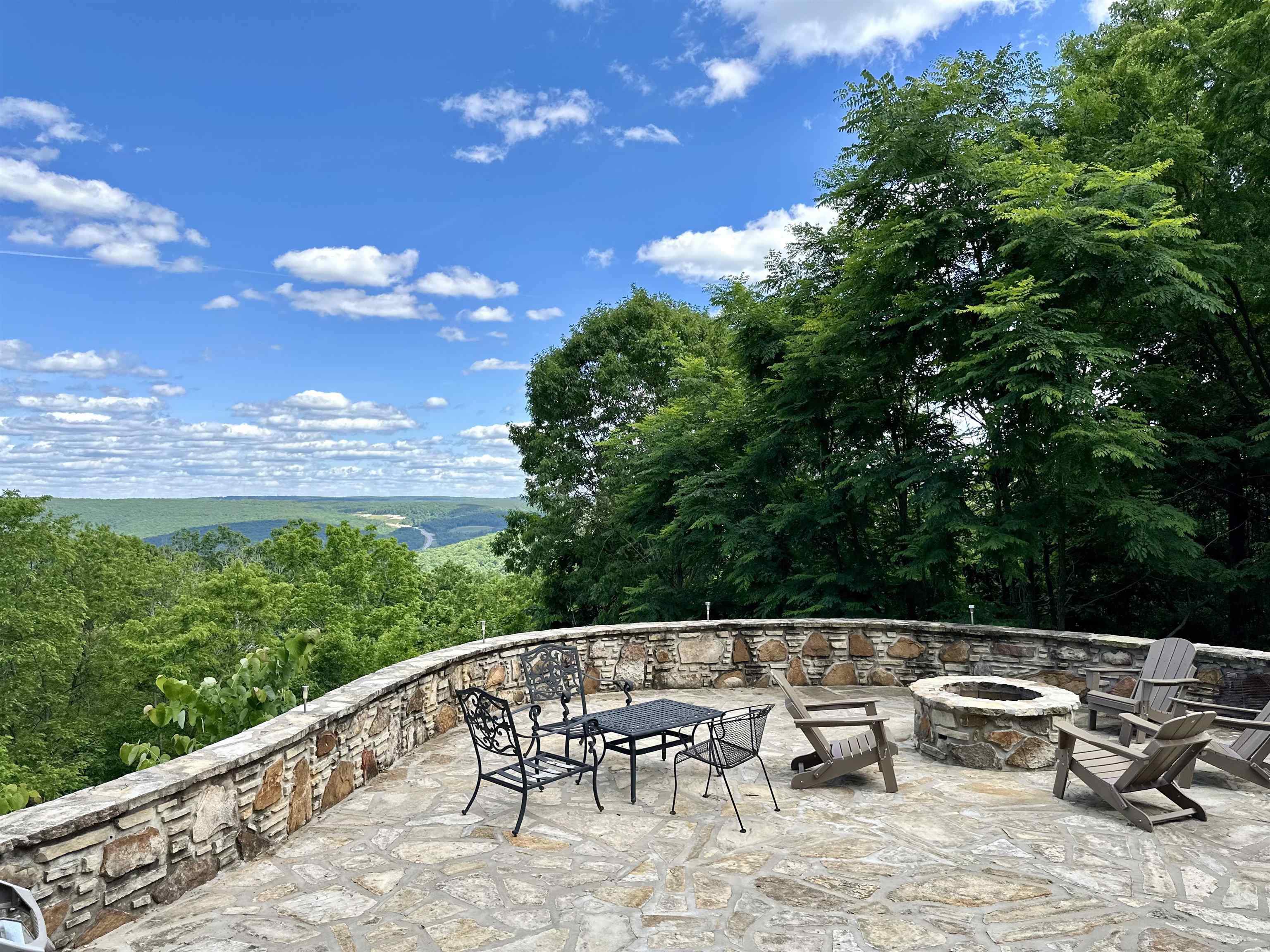 370  Black Bear Bluff  Mountain View, AR