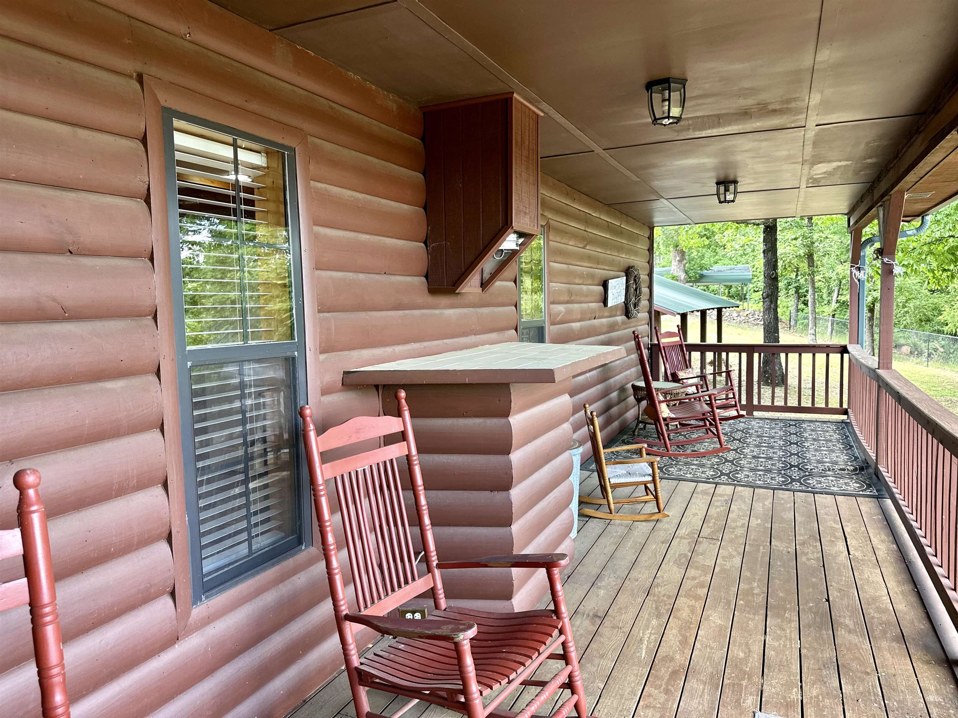 370  Black Bear Bluff  Mountain View, AR