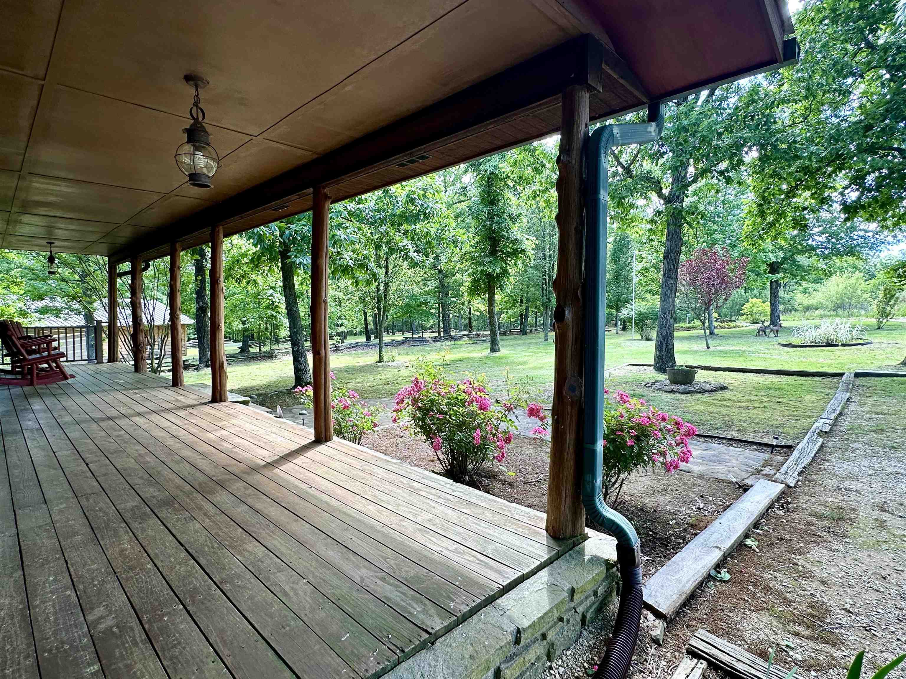 370  Black Bear Bluff  Mountain View, AR