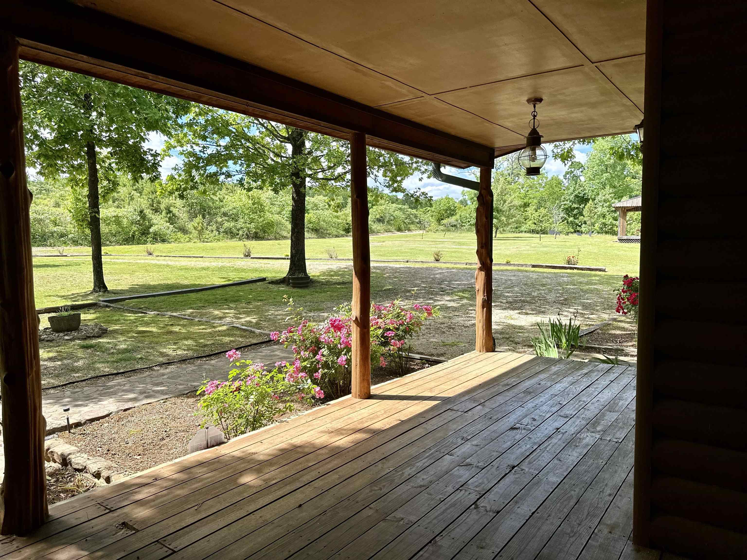 370  Black Bear Bluff  Mountain View, AR
