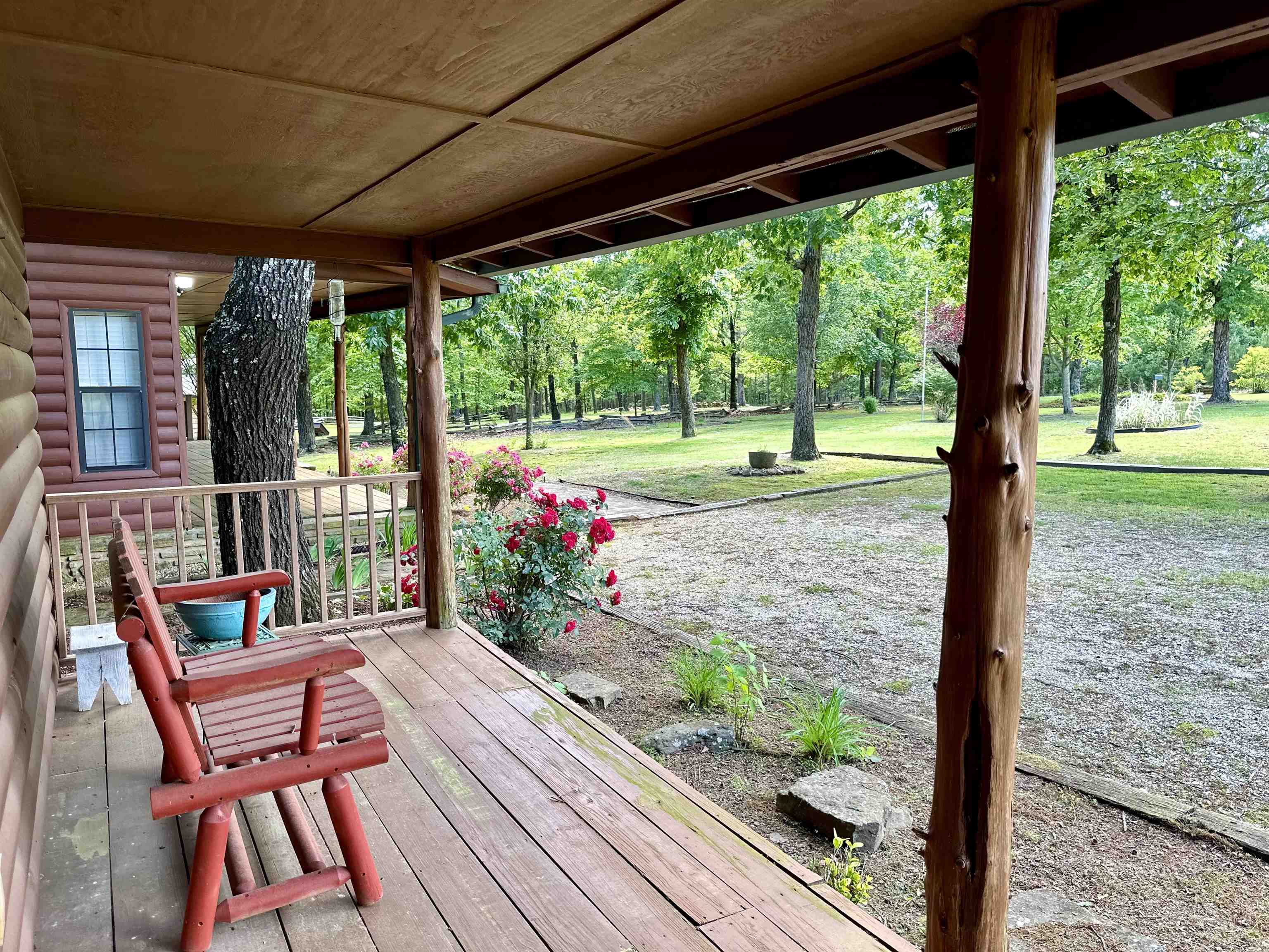 370  Black Bear Bluff  Mountain View, AR