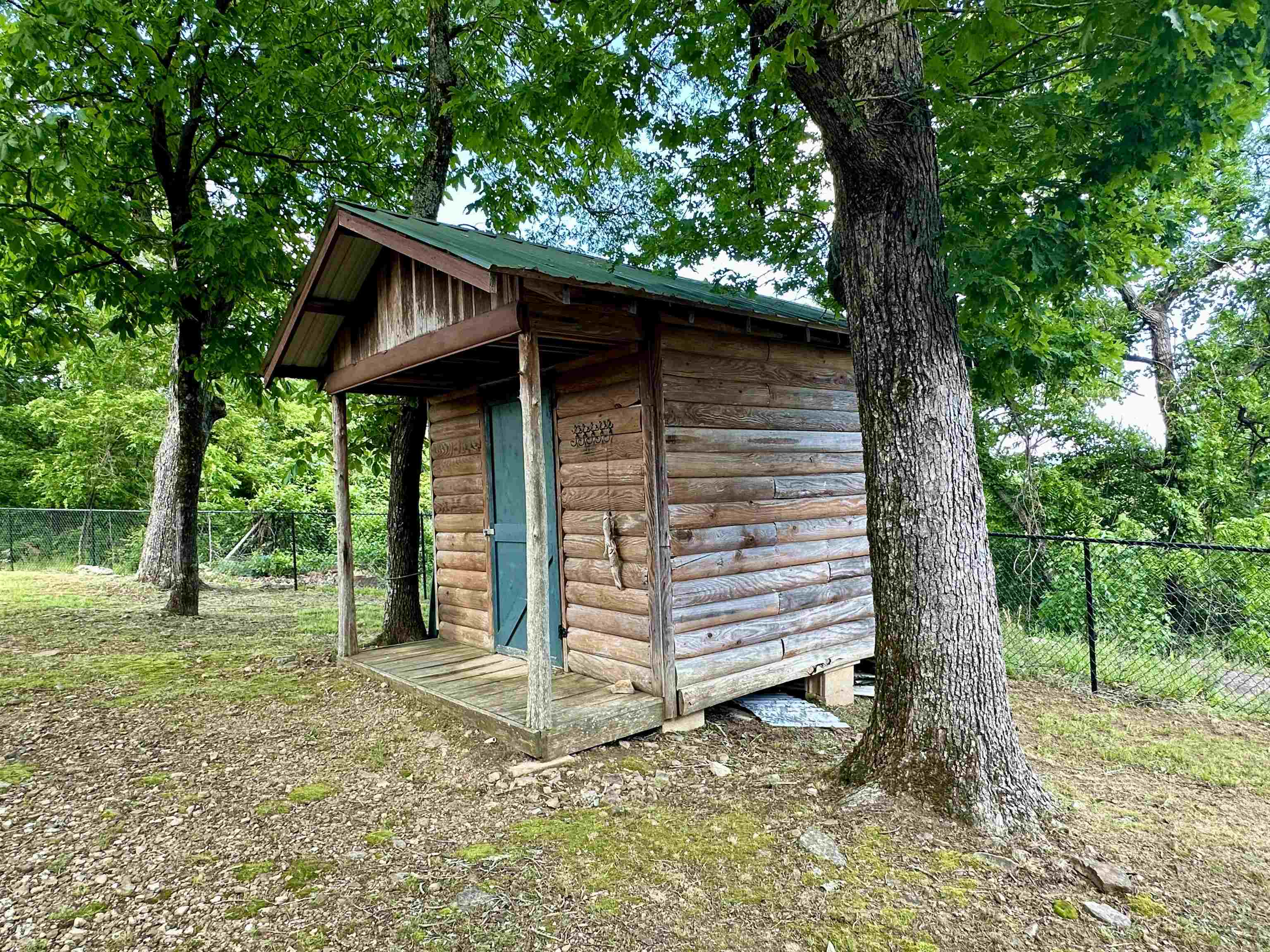 370  Black Bear Bluff  Mountain View, AR