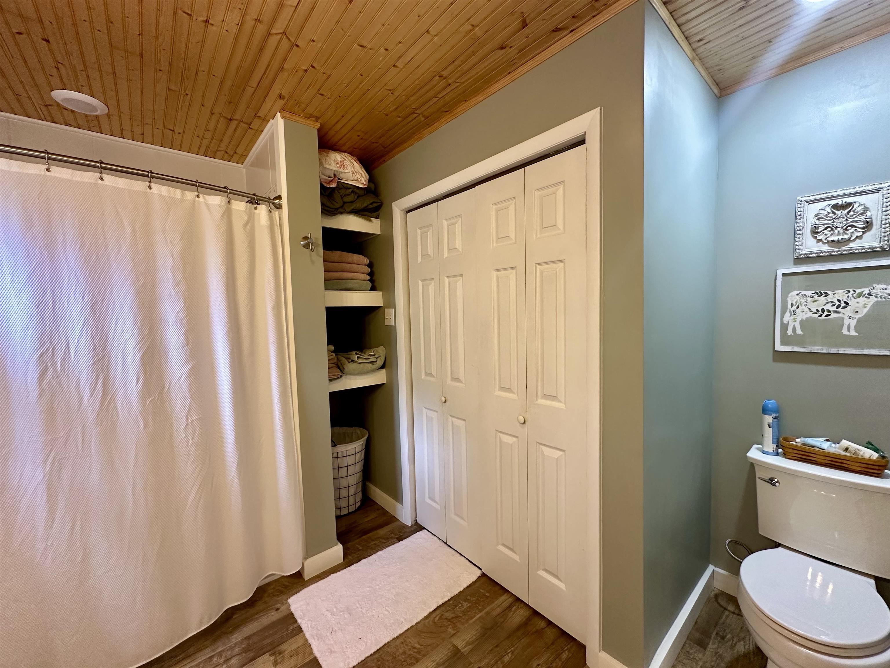 370  Black Bear Bluff  Mountain View, AR