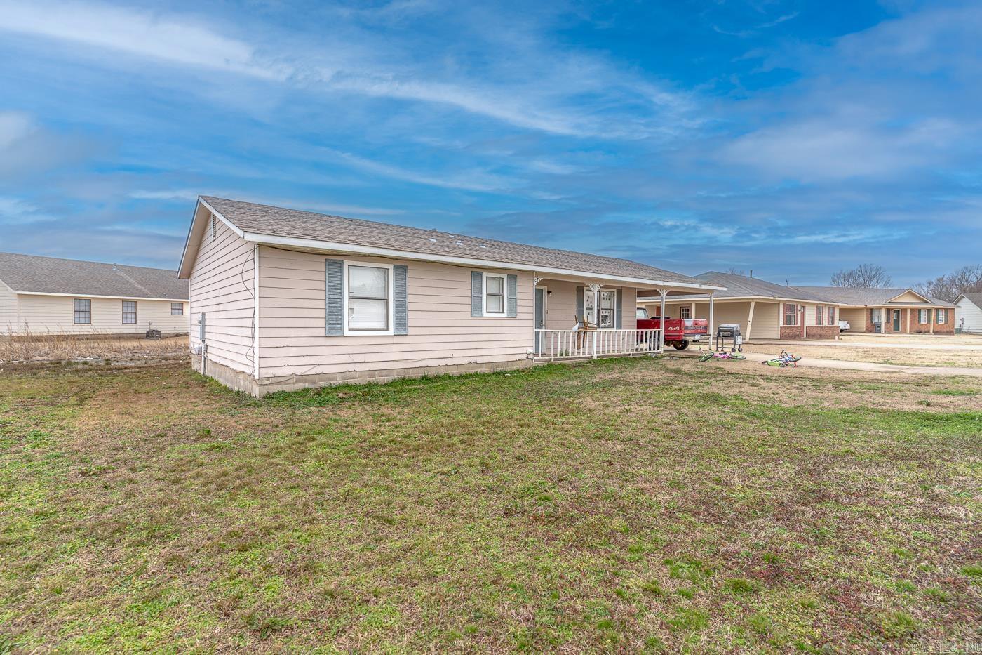 2805  Breezewood  Jonesboro, AR