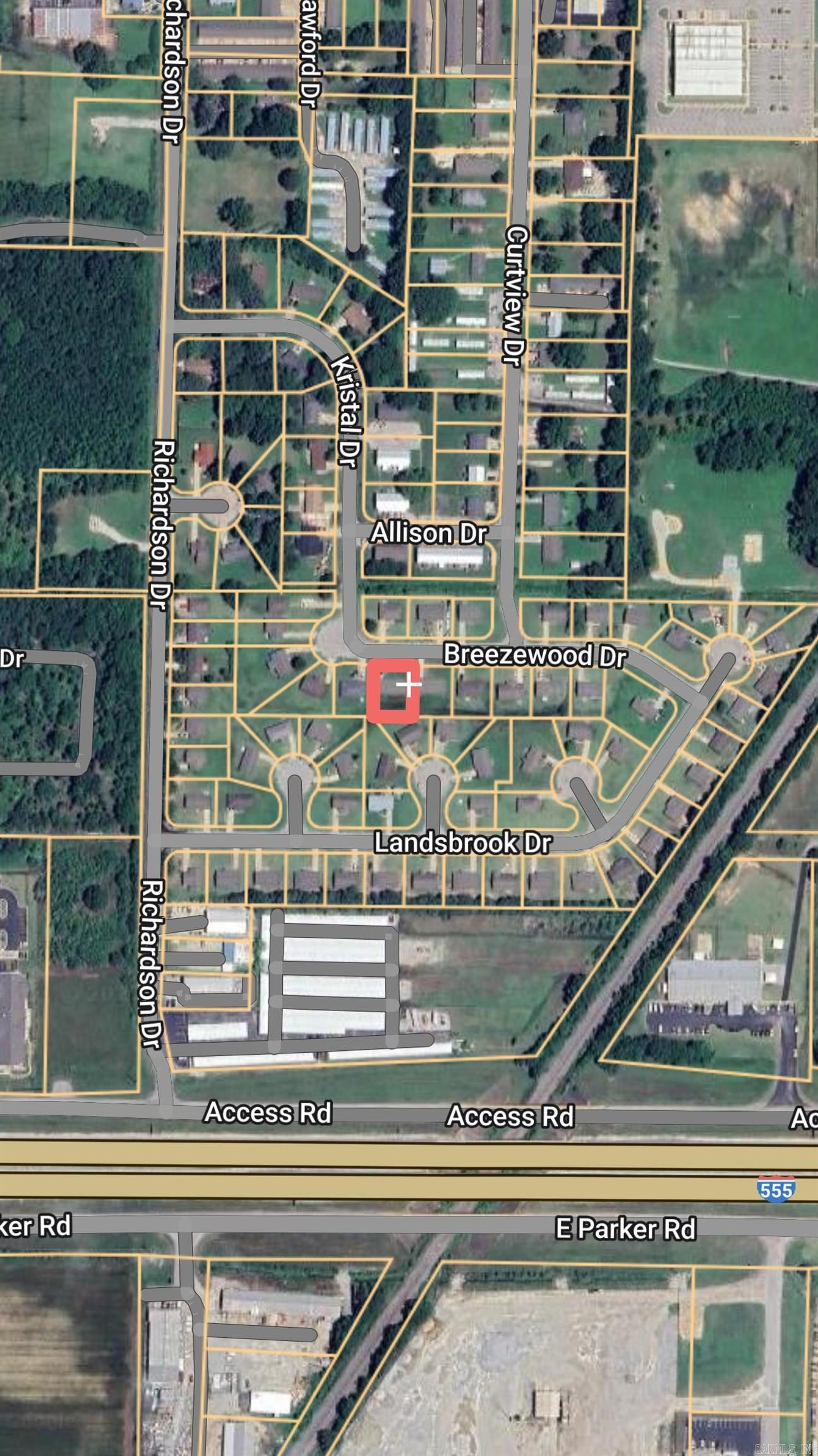 2805  Breezewood  Jonesboro, AR