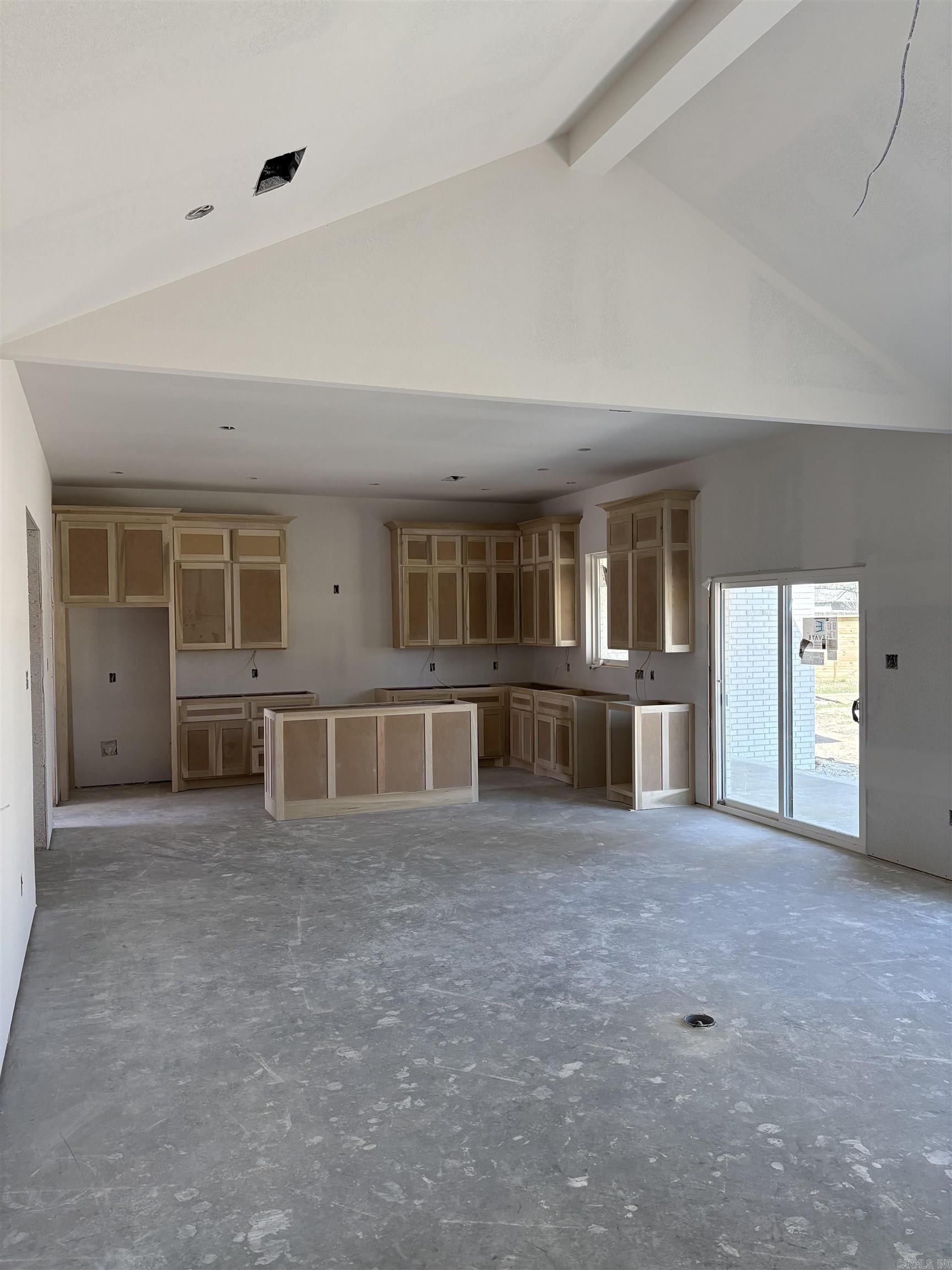 1 Dragonfly Cove Greenbrier, AR 72058