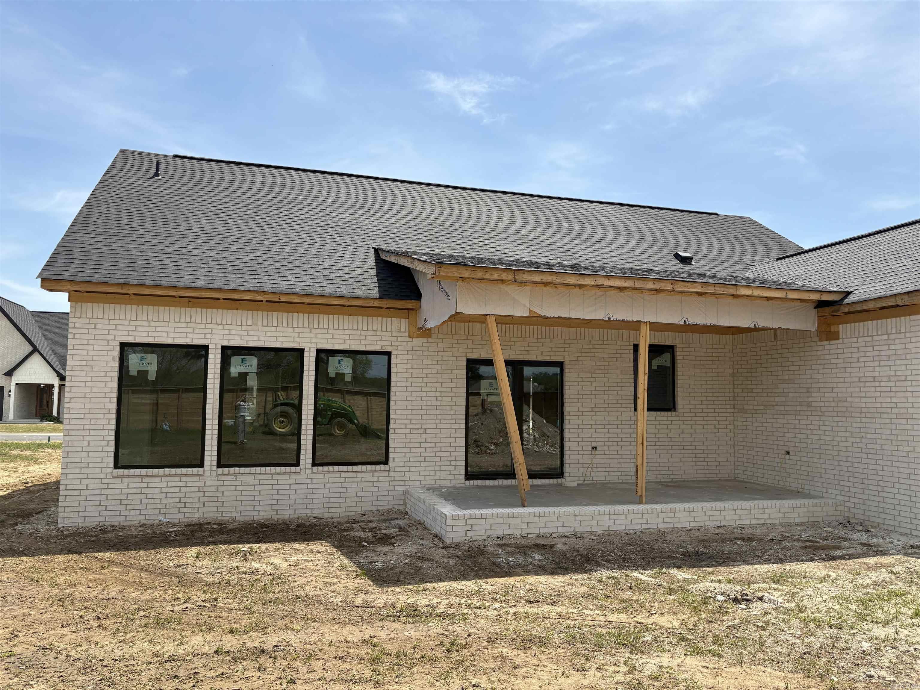 1 Dragonfly Cove Greenbrier, AR 72058