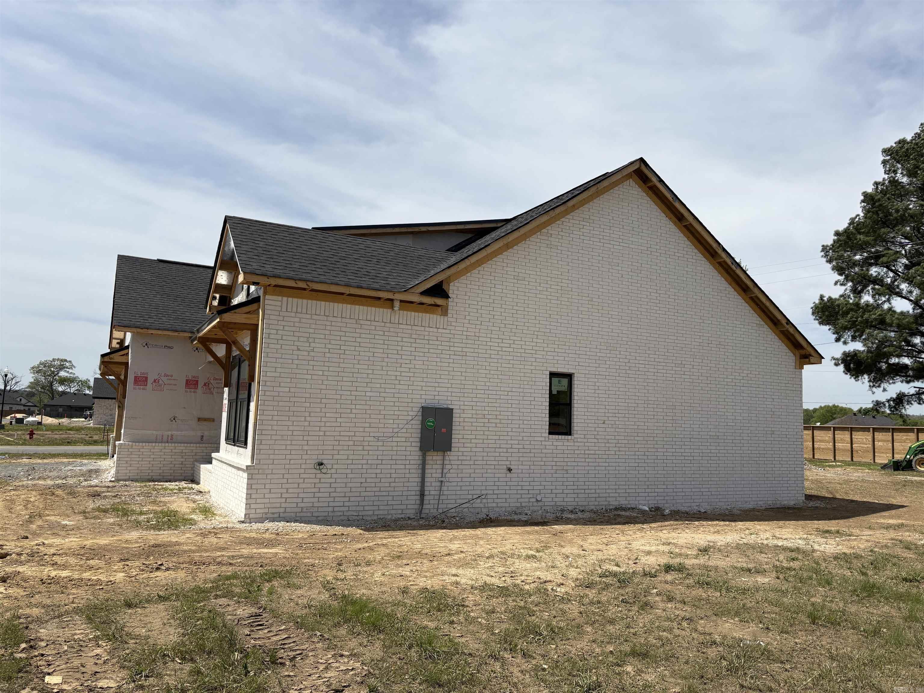 1 Dragonfly Cove Greenbrier, AR 72058