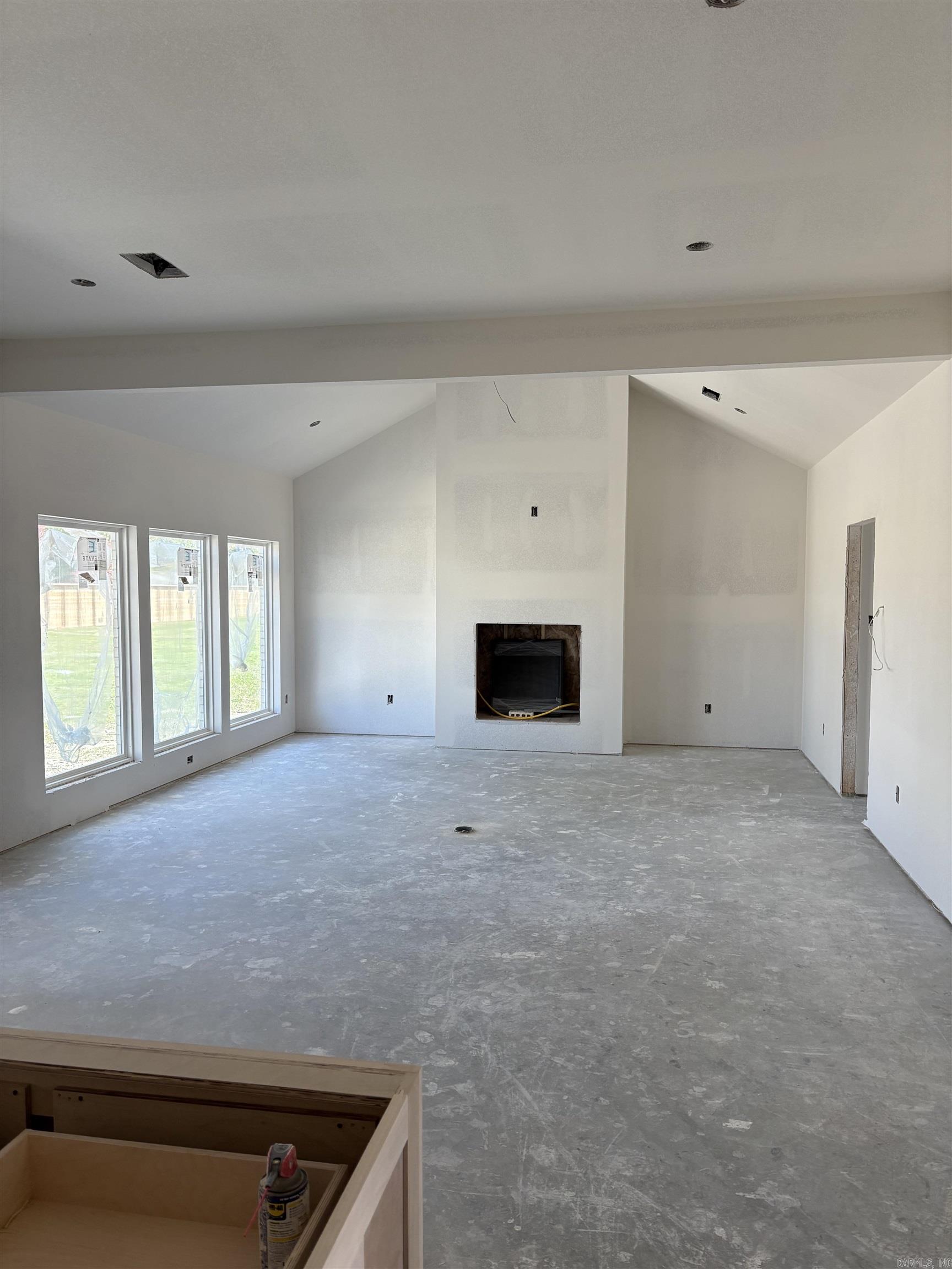 1 Dragonfly Cove Greenbrier, AR 72058